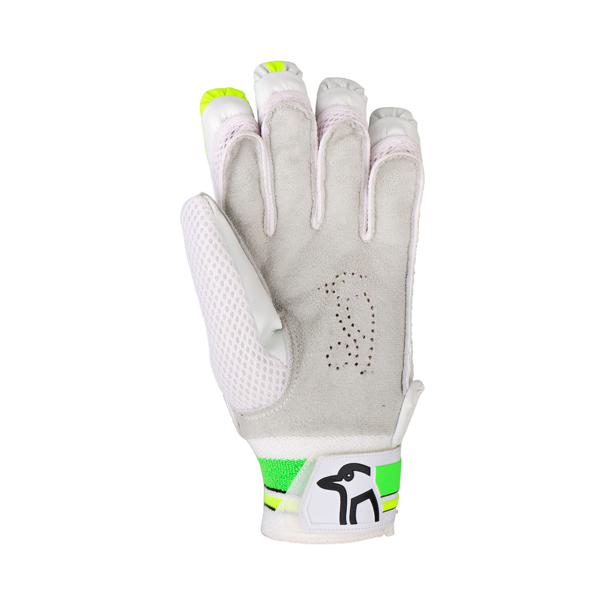 Kookaburra Kahuna Pro 7.0 Cricket Batting Gloves - Adult