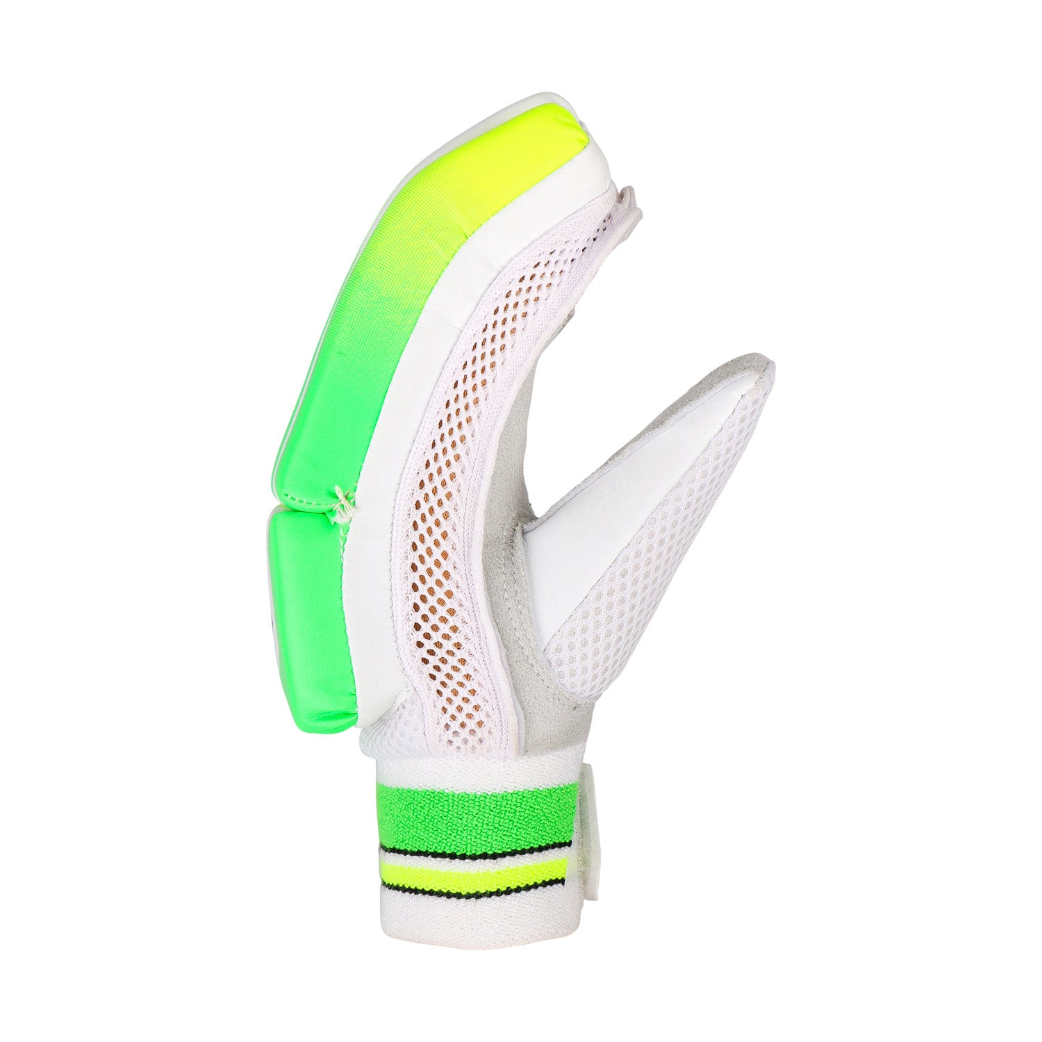 Kookaburra Kahuna Pro 7.0 Cricket Batting Gloves - XS Junior
