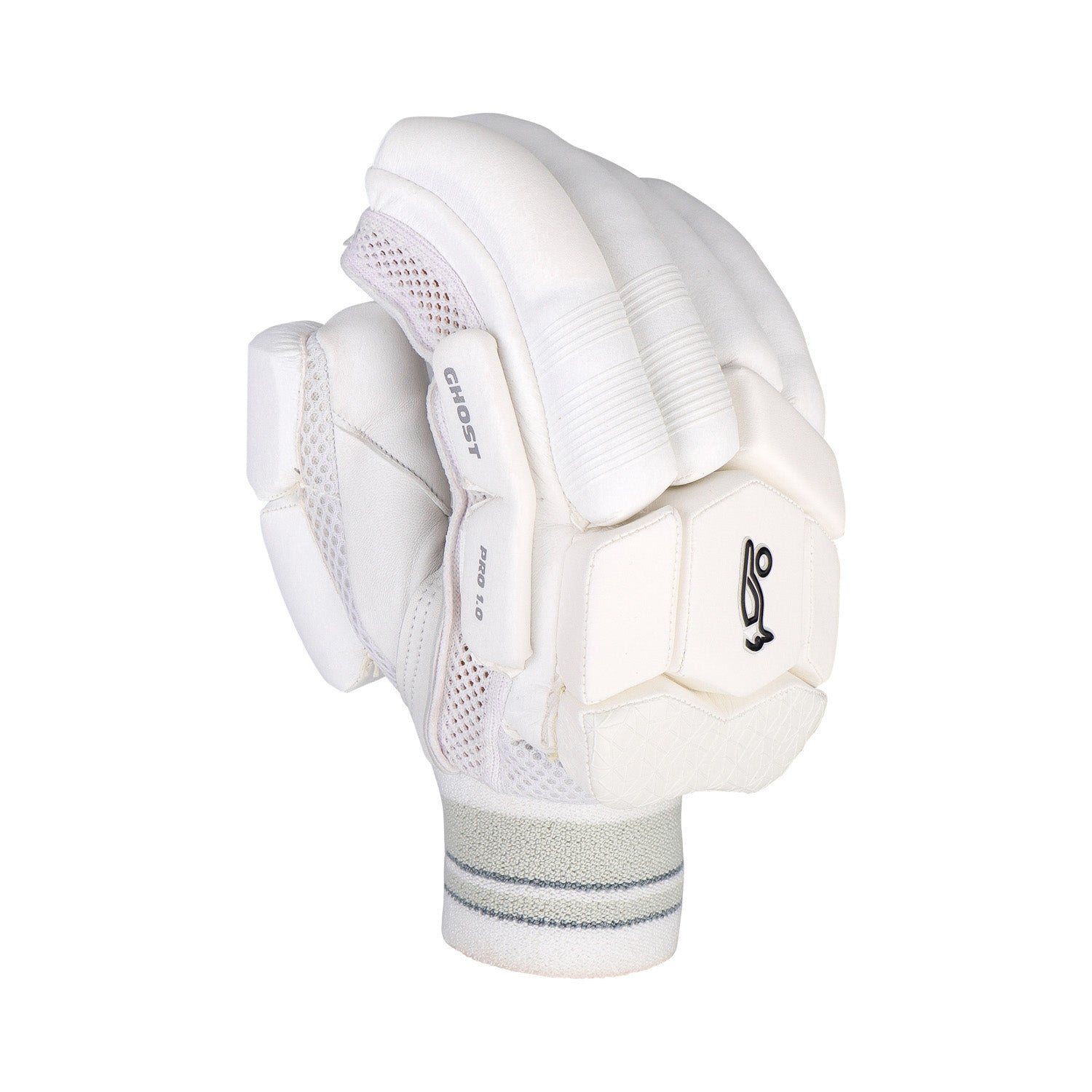 Kookaburra Ghost Pro 1.0 Cricket Batting Gloves - Adult