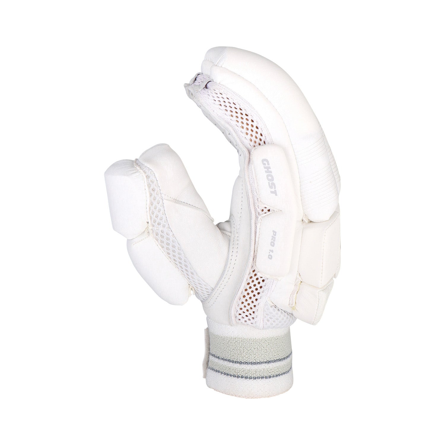 Kookaburra Ghost Pro 1.0 Cricket Batting Gloves - Adult