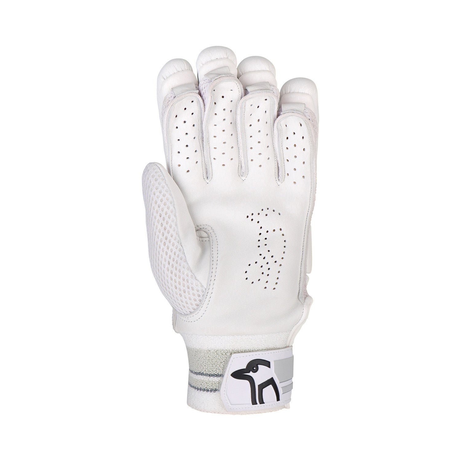 Kookaburra Ghost Pro 1.0 Cricket Batting Gloves - Youth