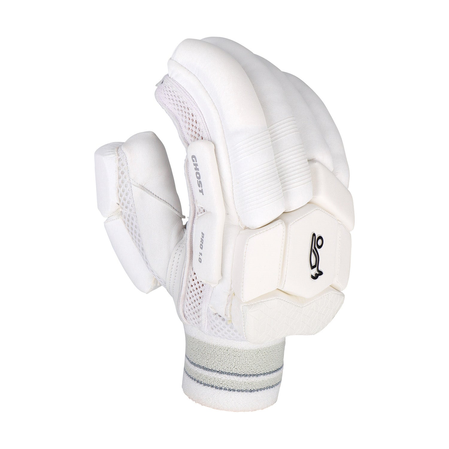 Kookaburra Ghost Pro 1.0 Cricket Batting Gloves - Youth
