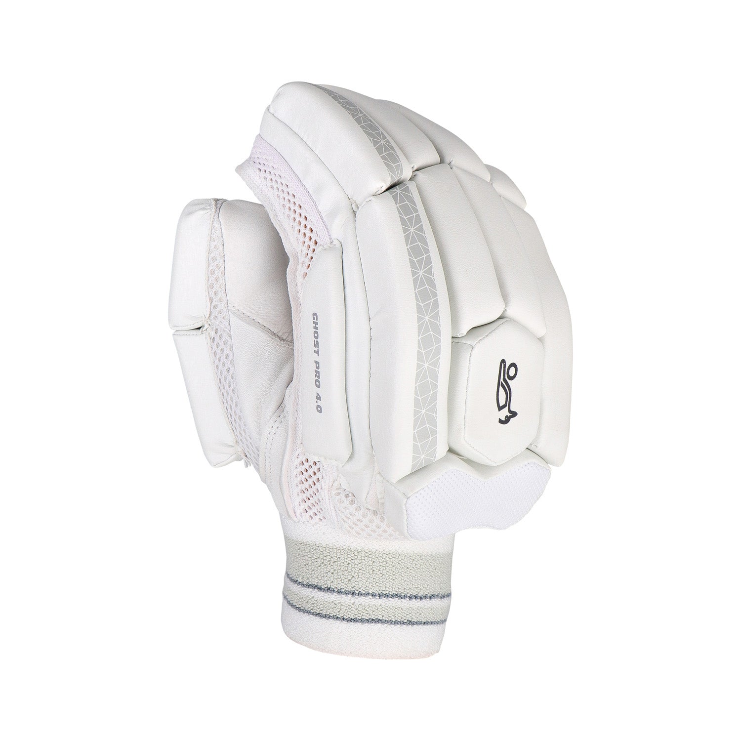 Kookaburra Ghost Pro 4.0 Cricket Batting Gloves - Adult