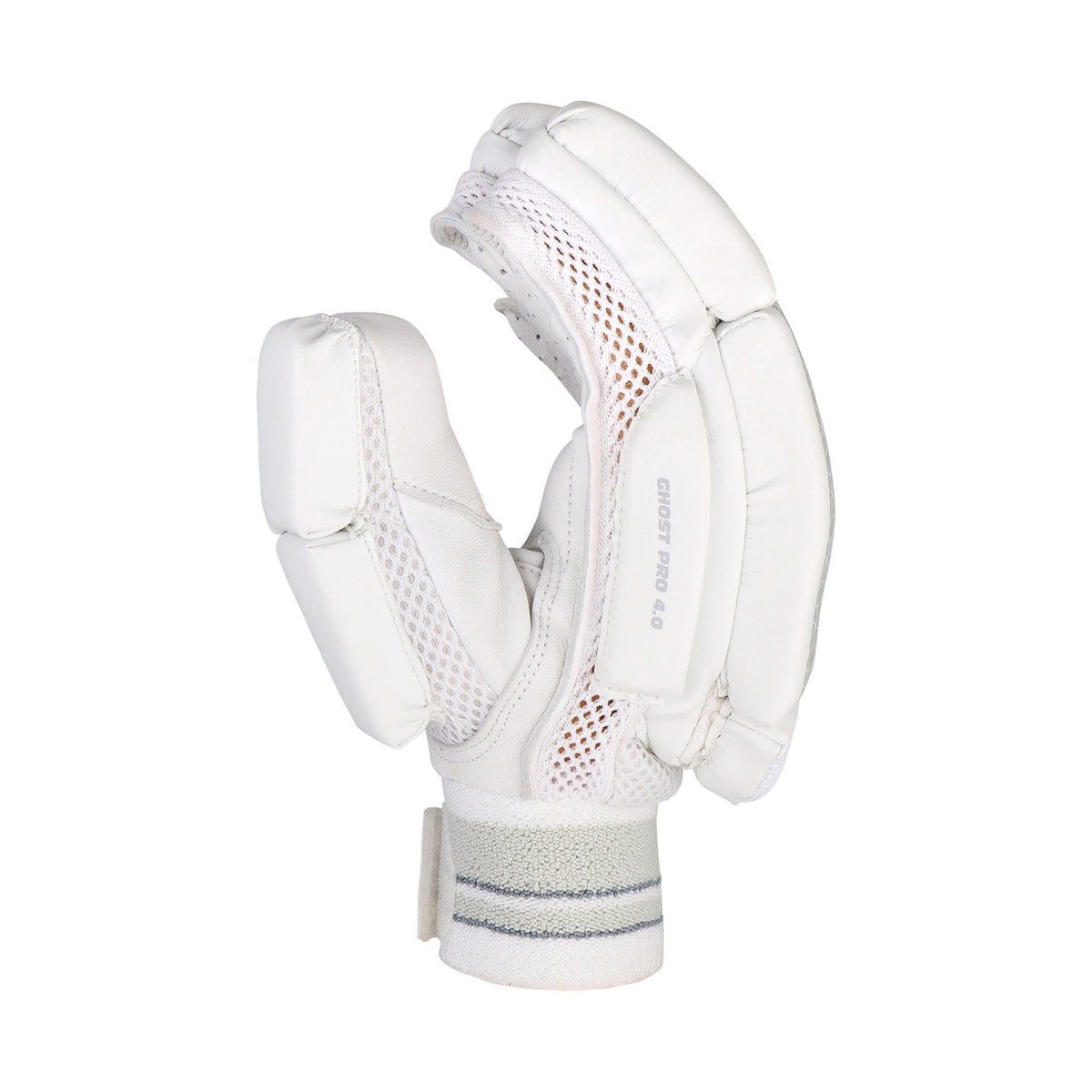 Kookaburra Ghost Pro 4.0 Cricket Batting Gloves - Adult