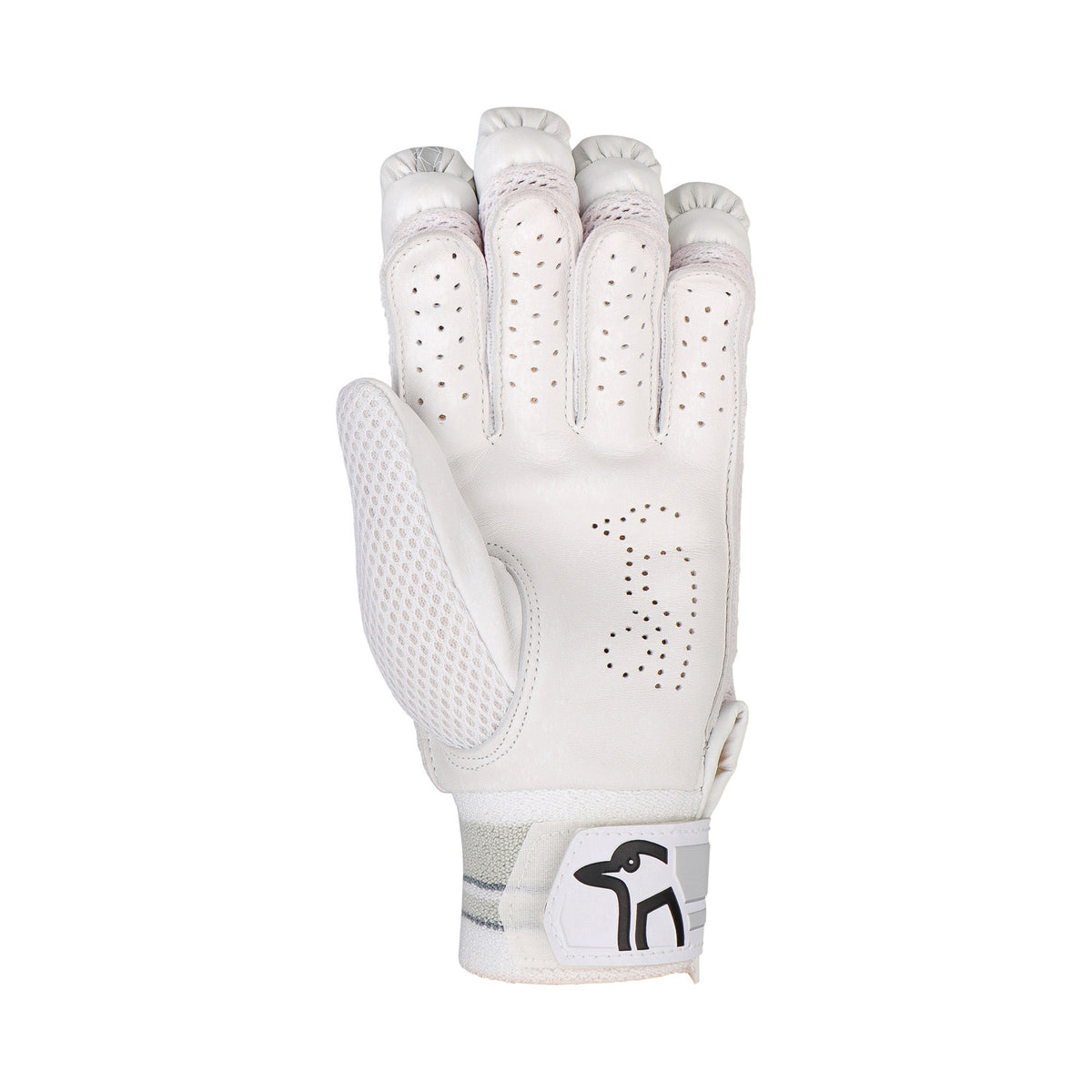 Kookaburra Ghost Pro 4.0 Cricket Batting Gloves - Oversize
