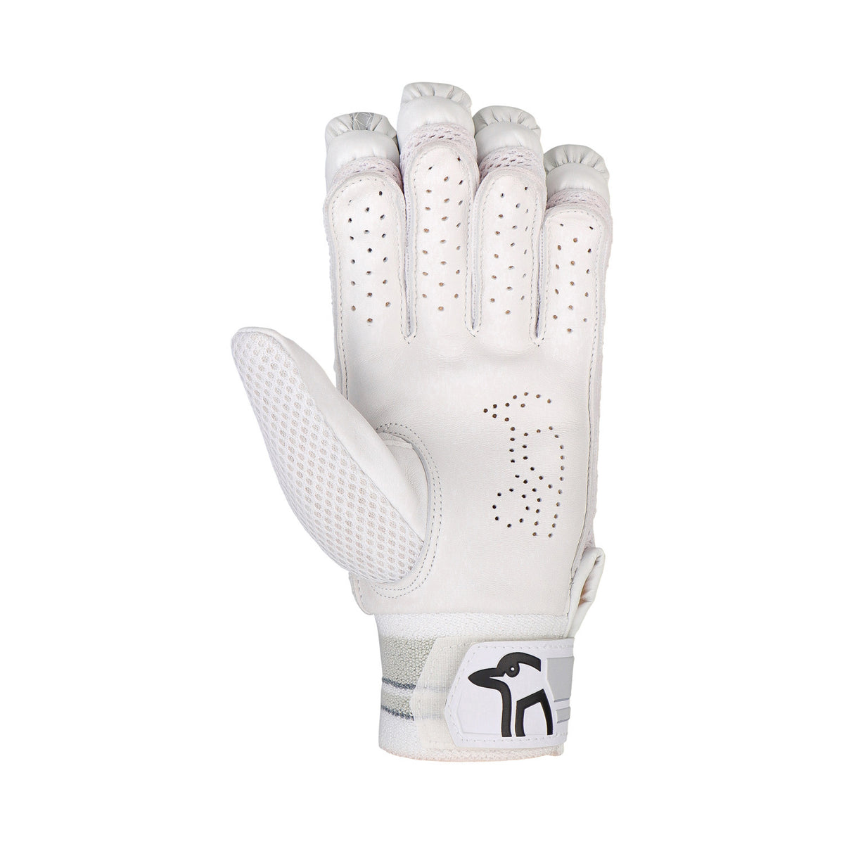Kookaburra Ghost Pro 4.0 Cricket Batting Gloves - Adult