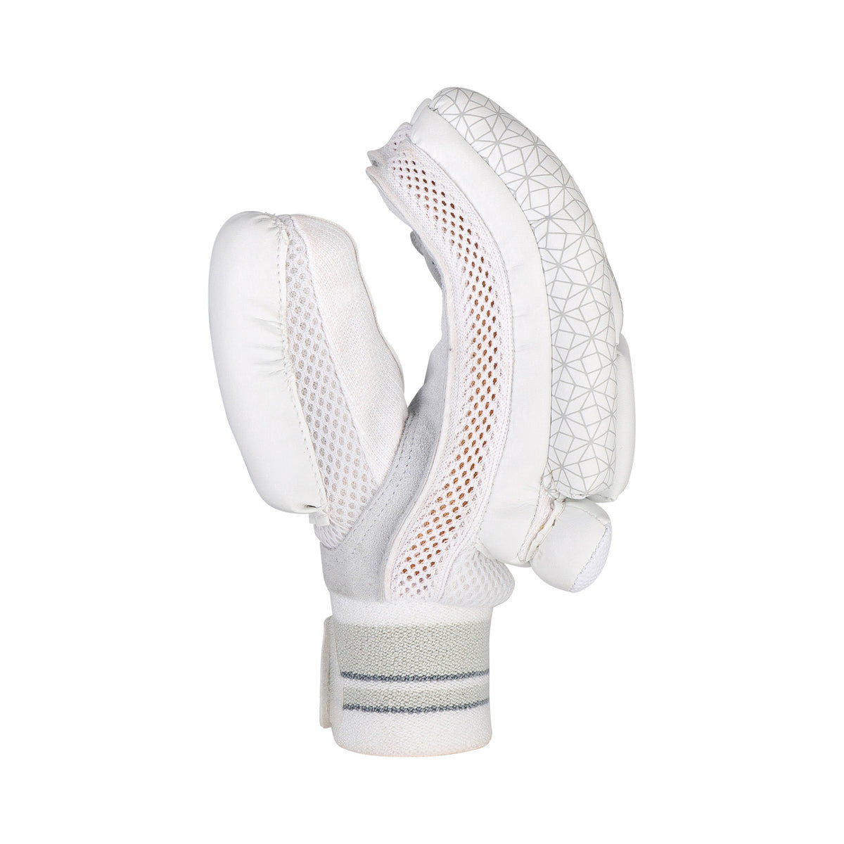 Kookaburra Ghost Pro 6.0 Cricket Batting Gloves - Adult