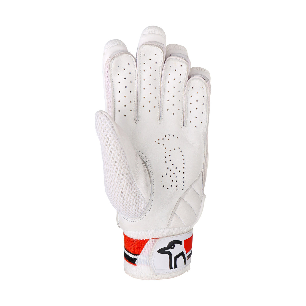 Kookaburra Diablo Pro Players Cricket Batting Gloves - Adult