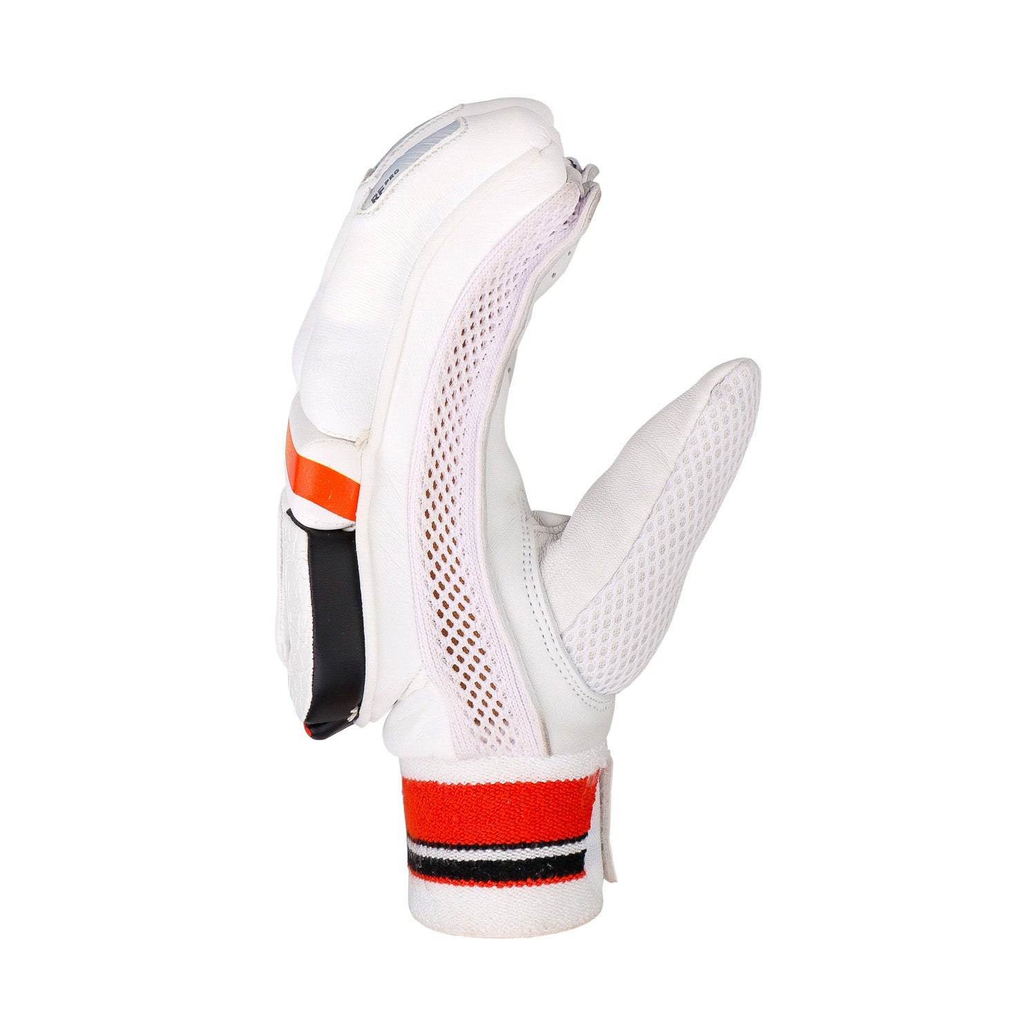 Kookaburra Diablo Pro Players Cricket Batting Gloves - Small Adult