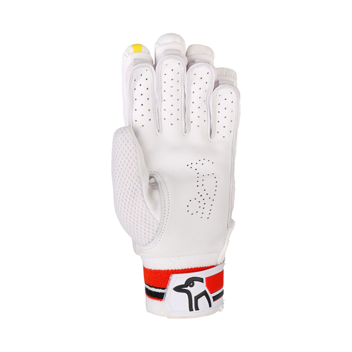 Kookaburra Diablo Pro 3.0 Cricket Batting Gloves - Adult