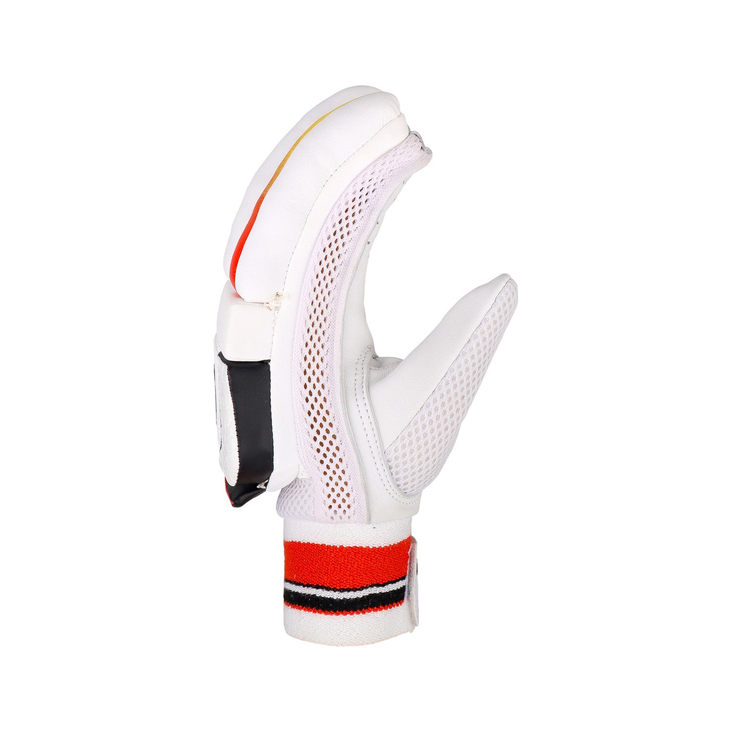 Kookaburra Diablo Pro 3.0 Cricket Batting Gloves - Youth