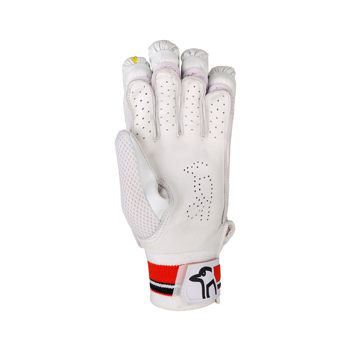Kookaburra Diablo Pro 5.0 Cricket Batting Gloves - Adult