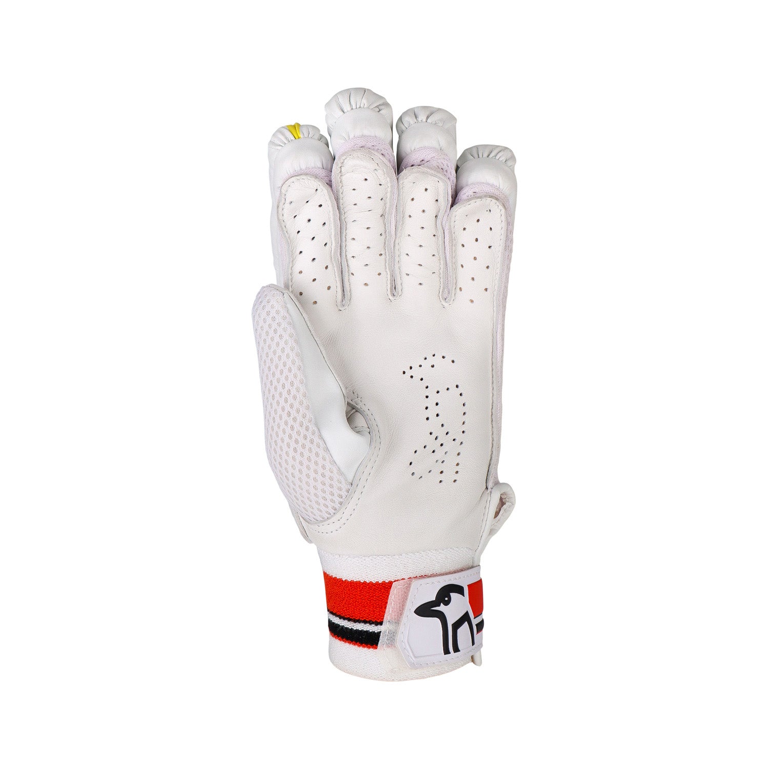 Kookaburra Diablo Pro 5.0 Cricket Batting Gloves - Junior