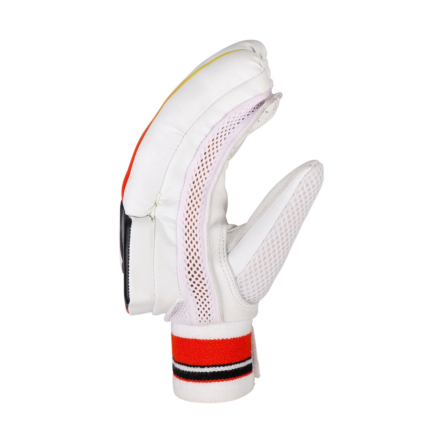 Kookaburra Diablo Pro 5.0 Cricket Batting Gloves - Slim Fit