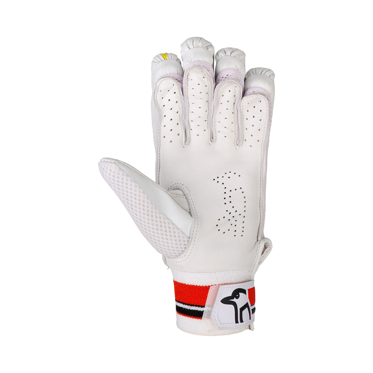 Kookaburra Diablo Pro 5.0 Cricket Batting Gloves - Adult