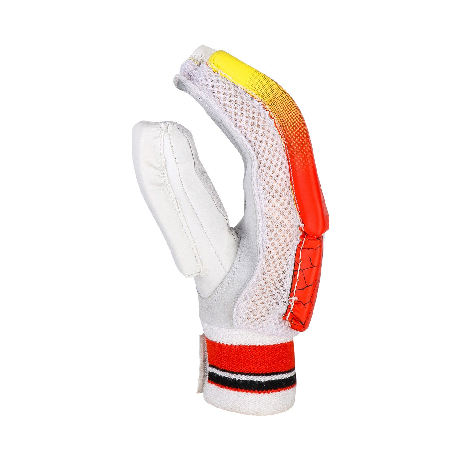 Kookaburra Diablo Pro 8.0 Cricket Batting Gloves - XS Junior