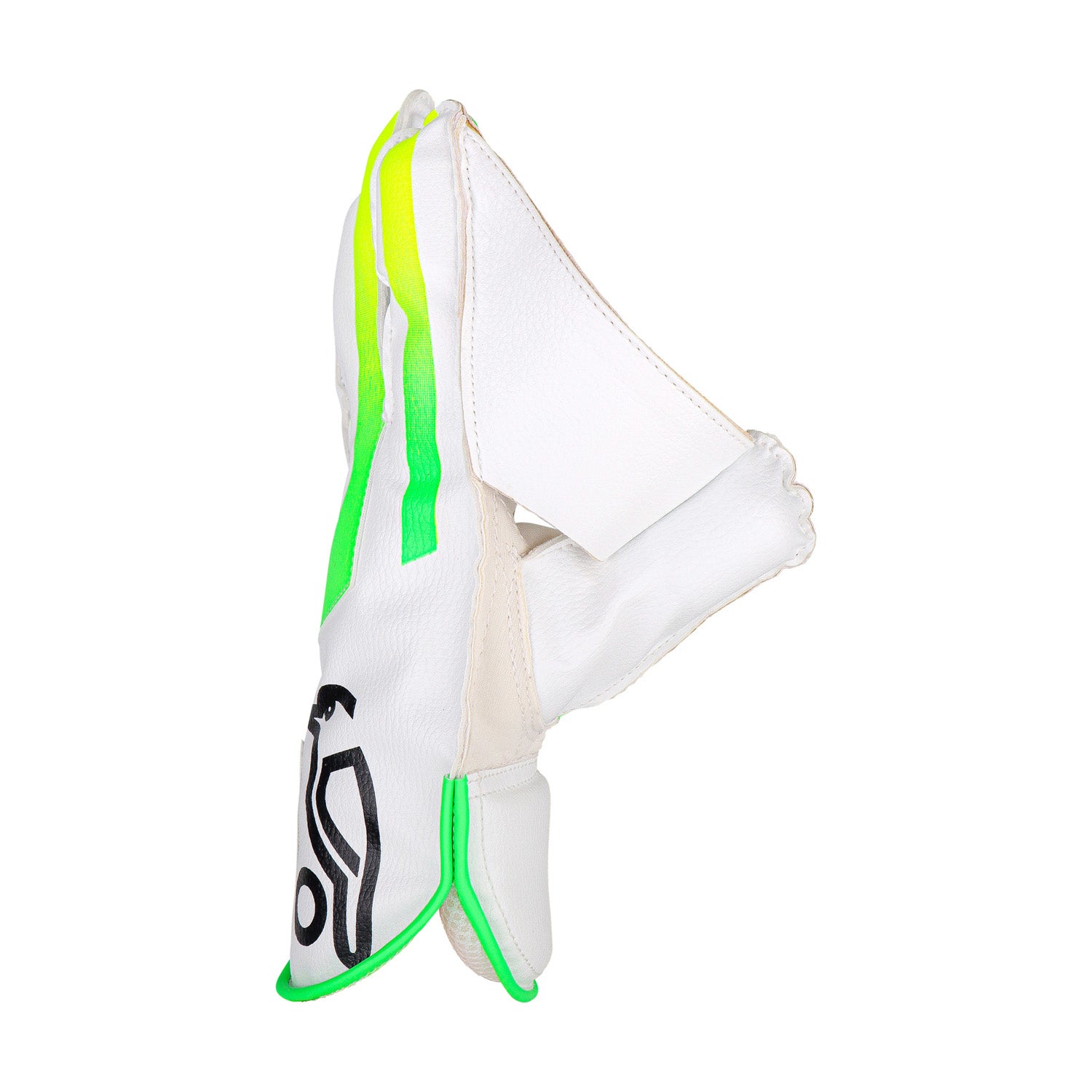 Kookaburra Kahuna Pro 3.0 Wicket Keeping Gloves - Junior