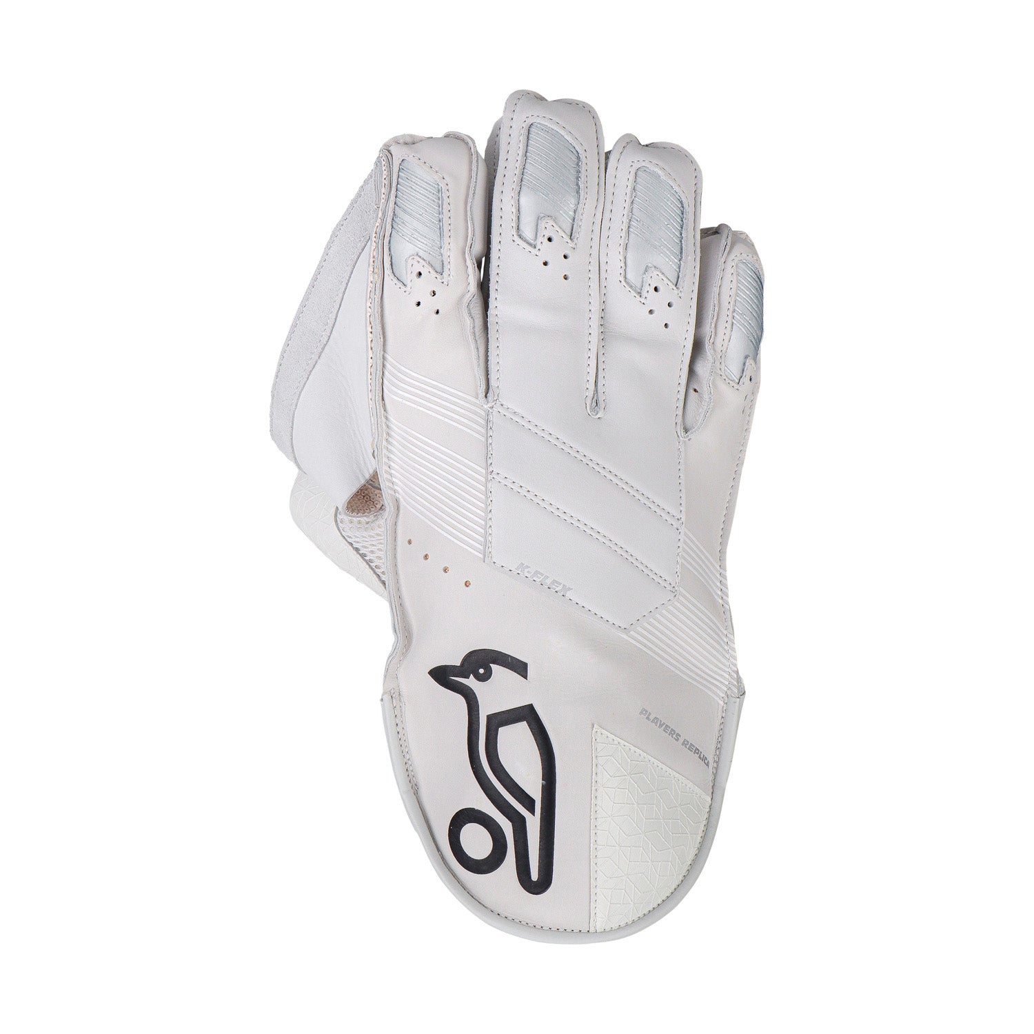 Kookaburra Ghost Players Replica Wicket Keeping Gloves - Youth