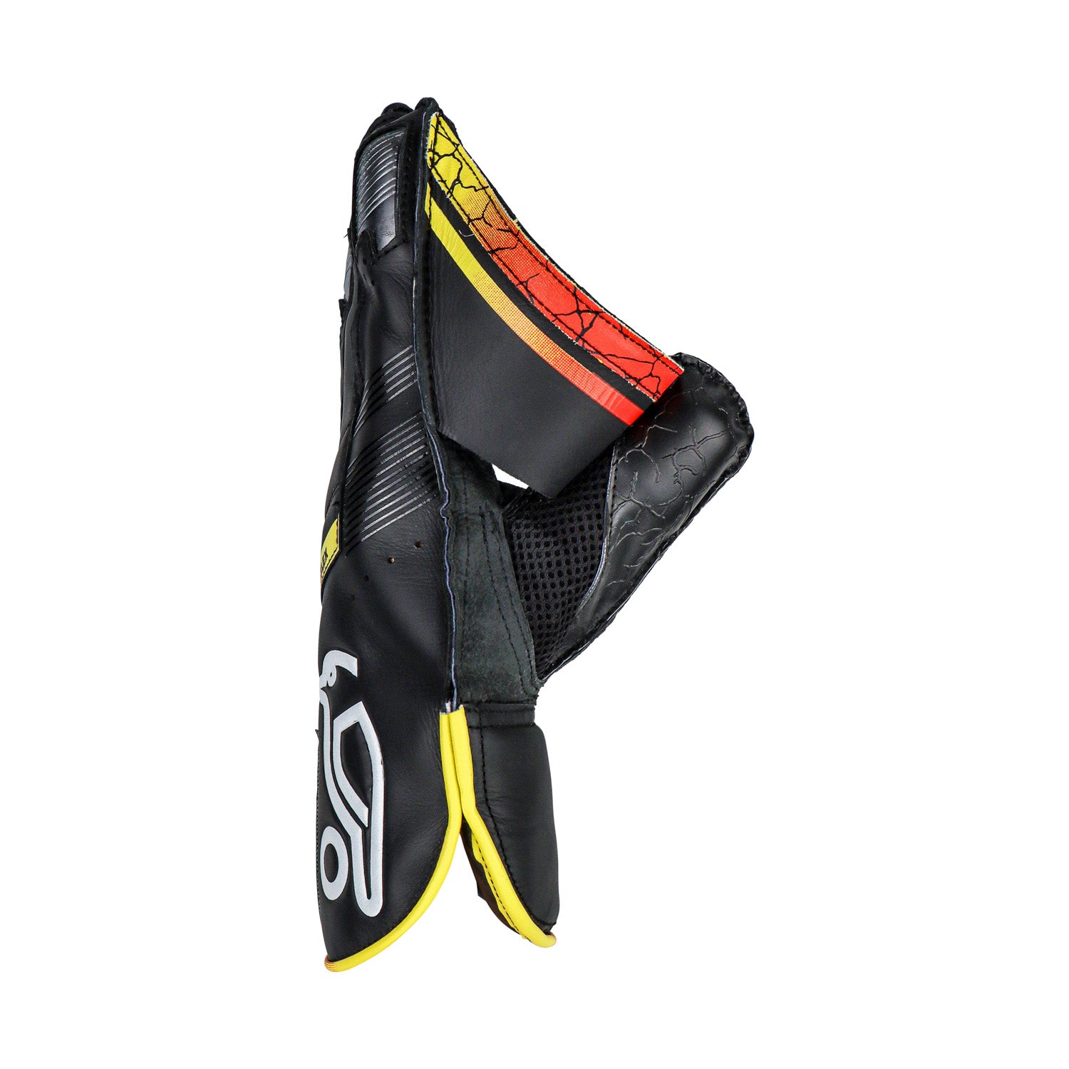 Kookaburra Diablo Pro Players Wicket Keeping Gloves - Adult
