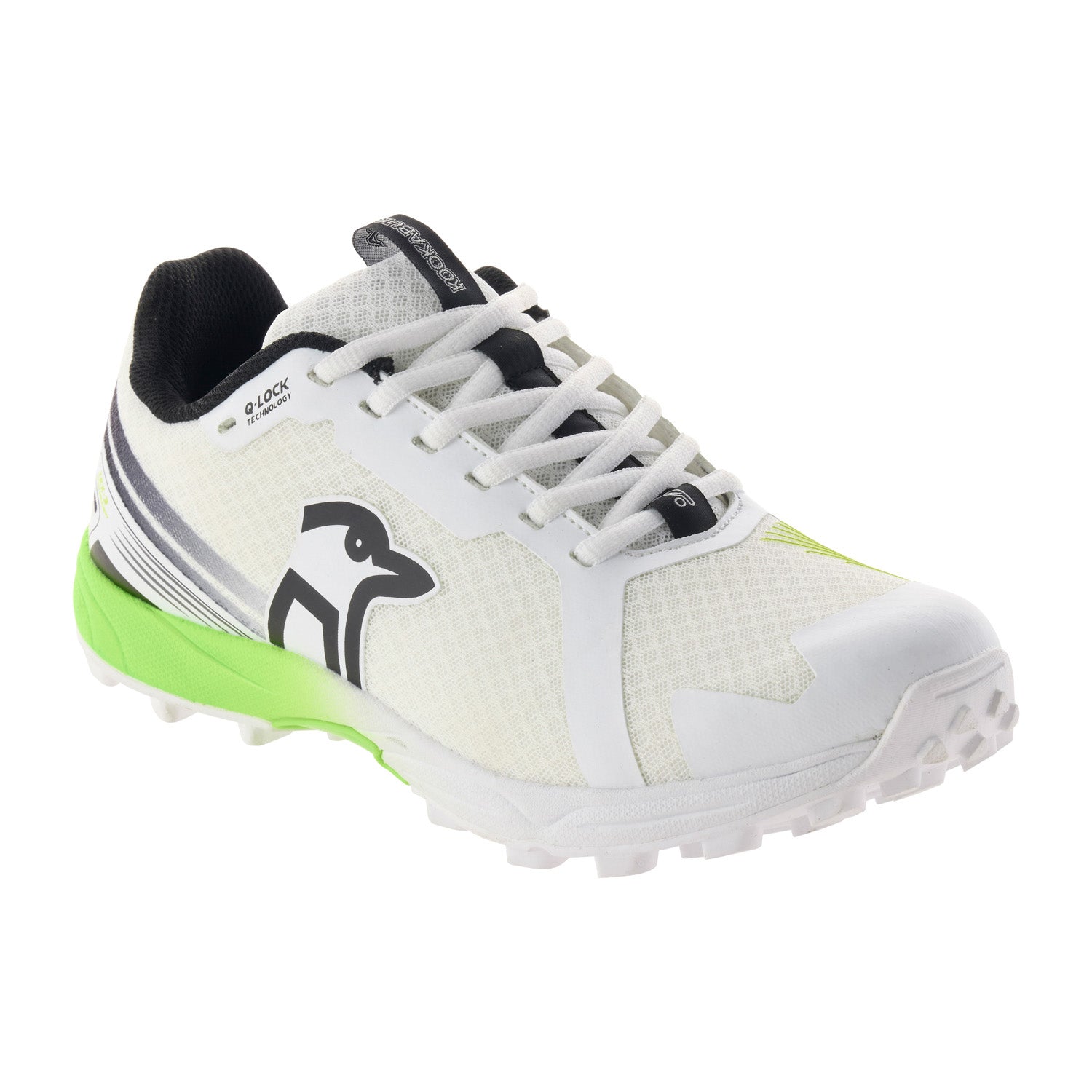 Kookaburra Pro 2.0 Rubber Cricket Shoes