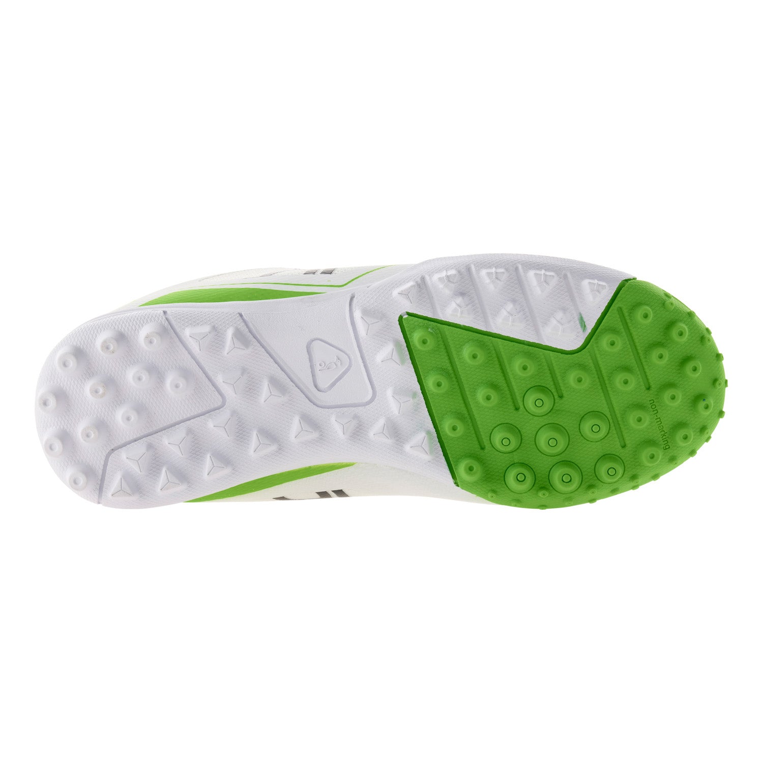 Kookaburra Pro 5.0 Rubber Cricket Shoes