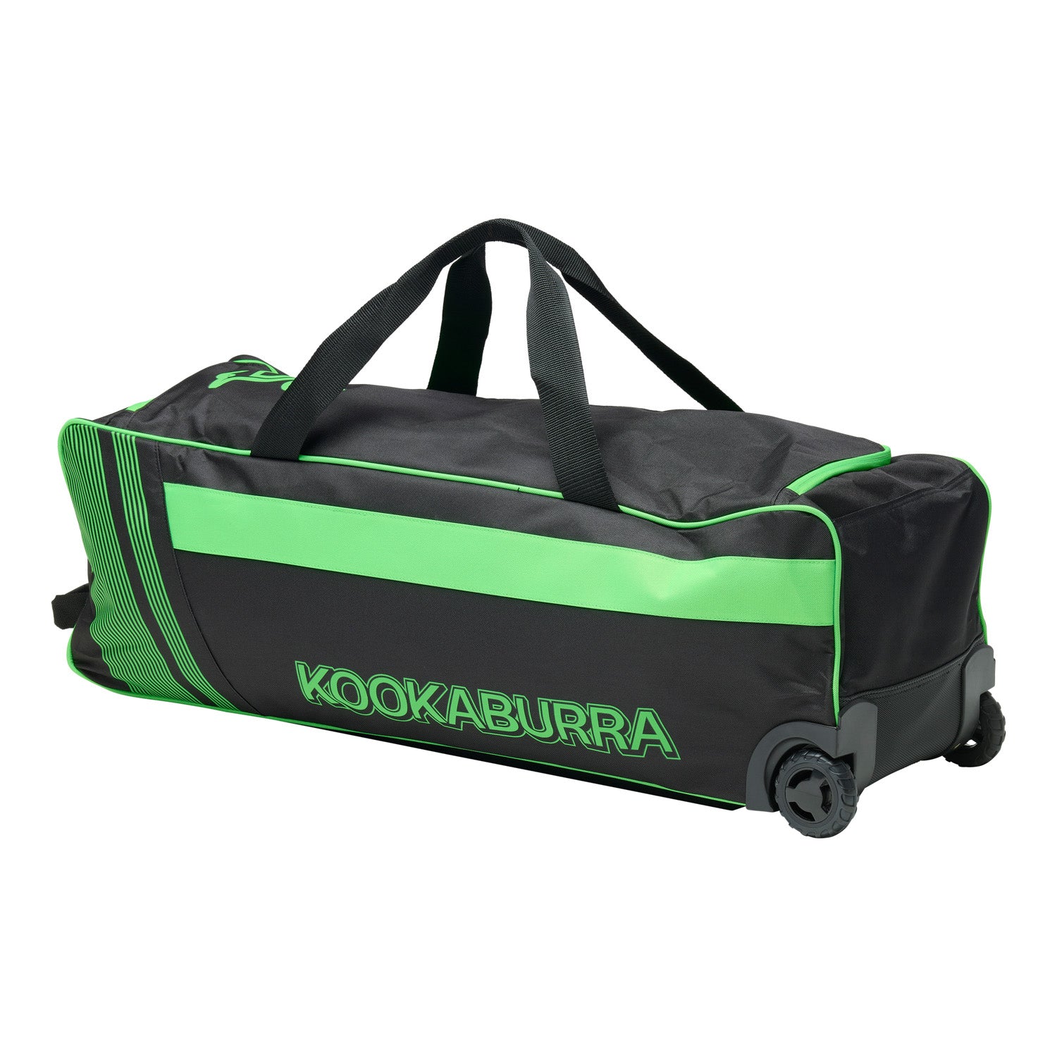 Kookaburra Pro 5.0 Wheel Cricket Bag