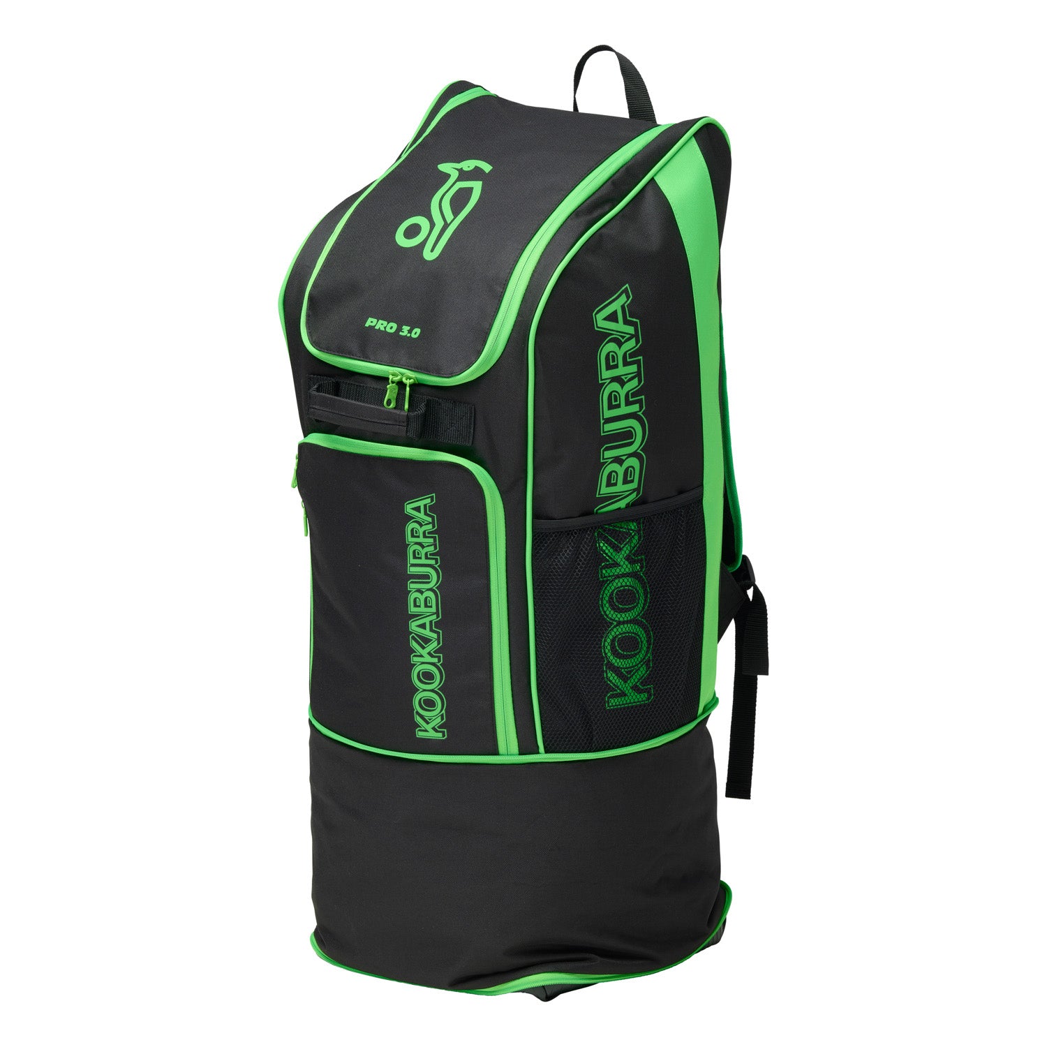Kookaburra Pro 3.0 Duffle Cricket Bag