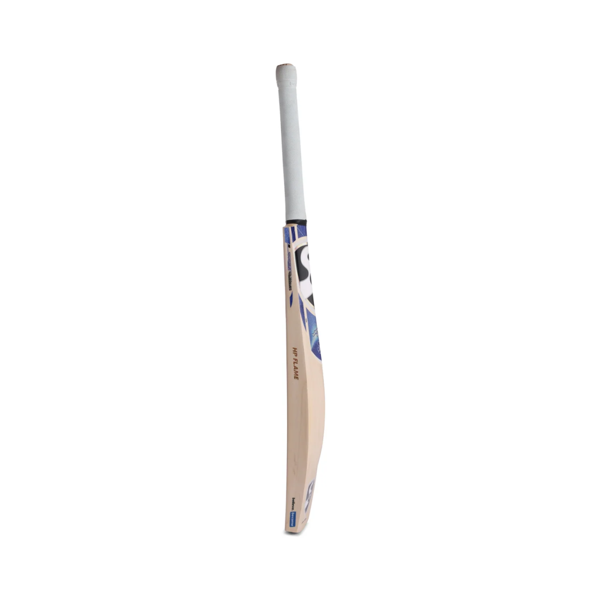 SG HP Flame Cricket Bat - Adult