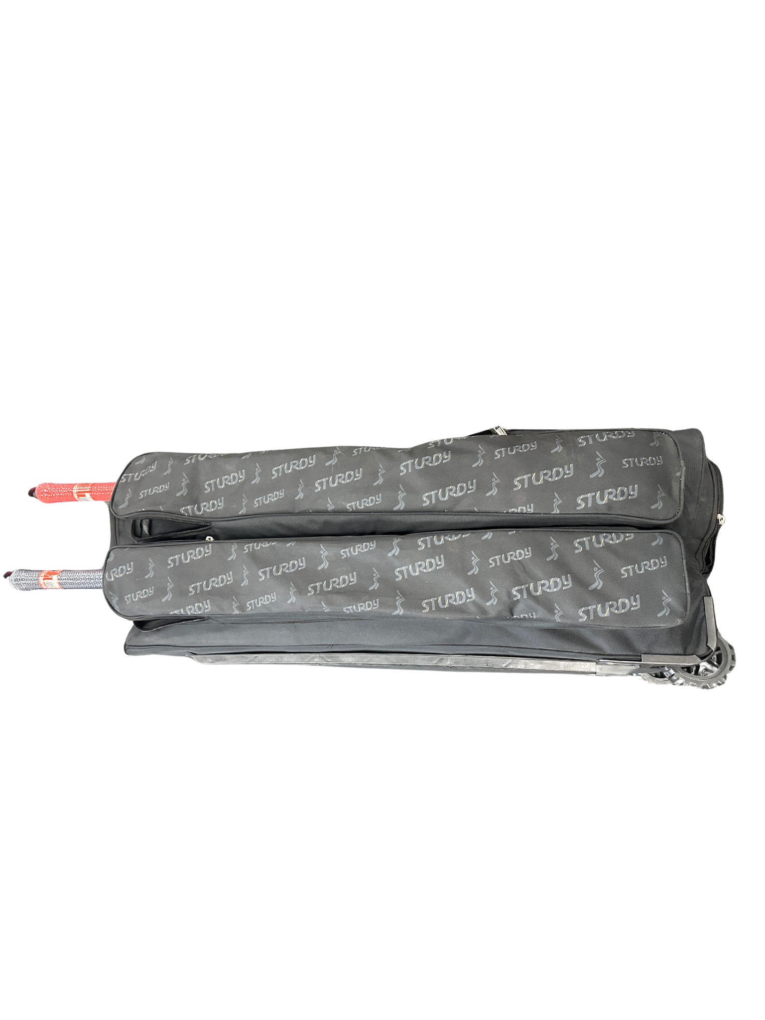 Sturdy Komodo Wheel Cricket Bag