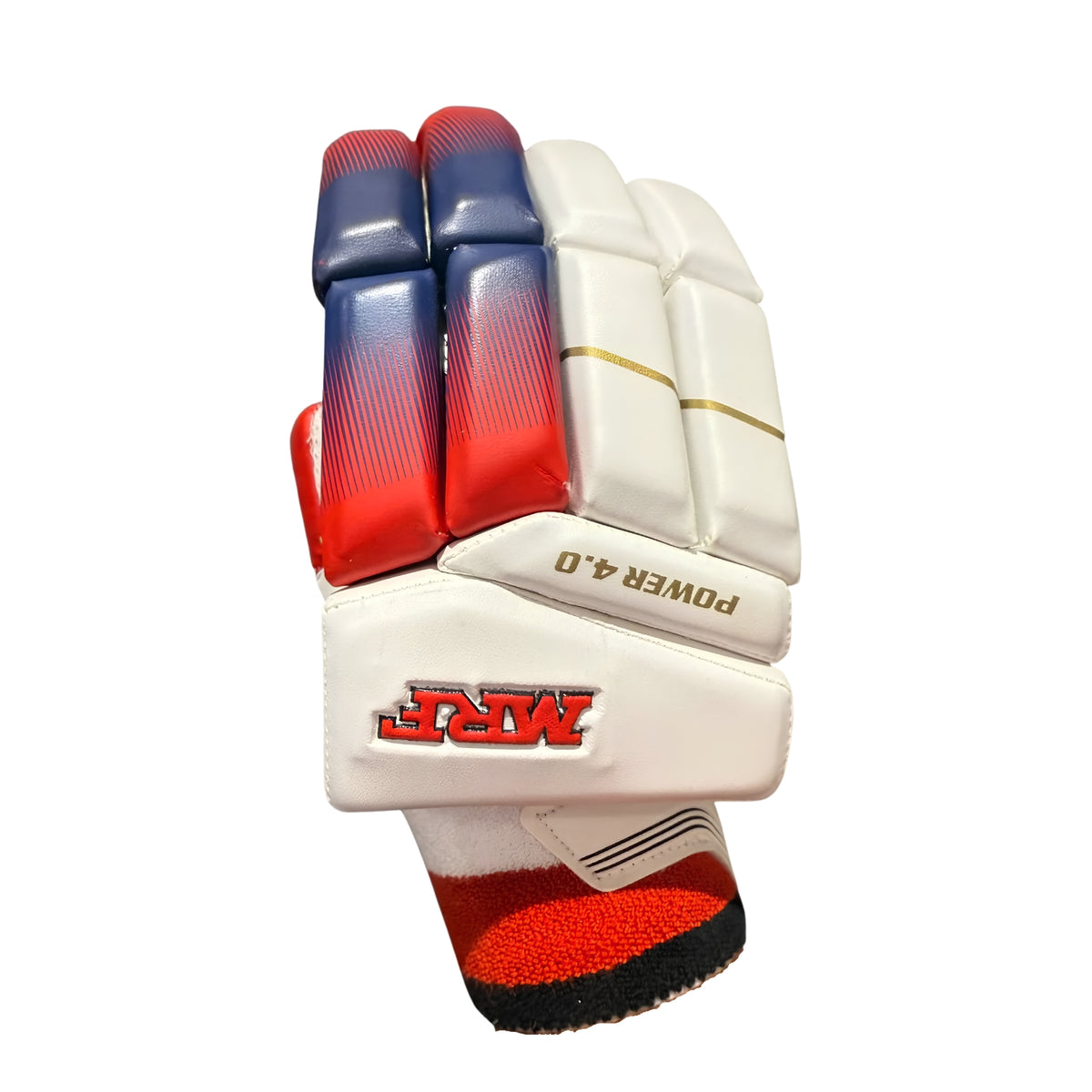 MRF Power 4.0 Batting Gloves - Junior
