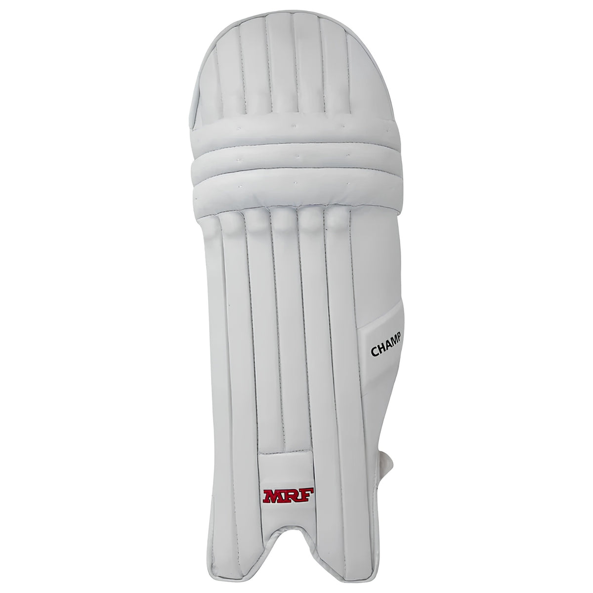 MRF Champ Batting Legguards - Junior