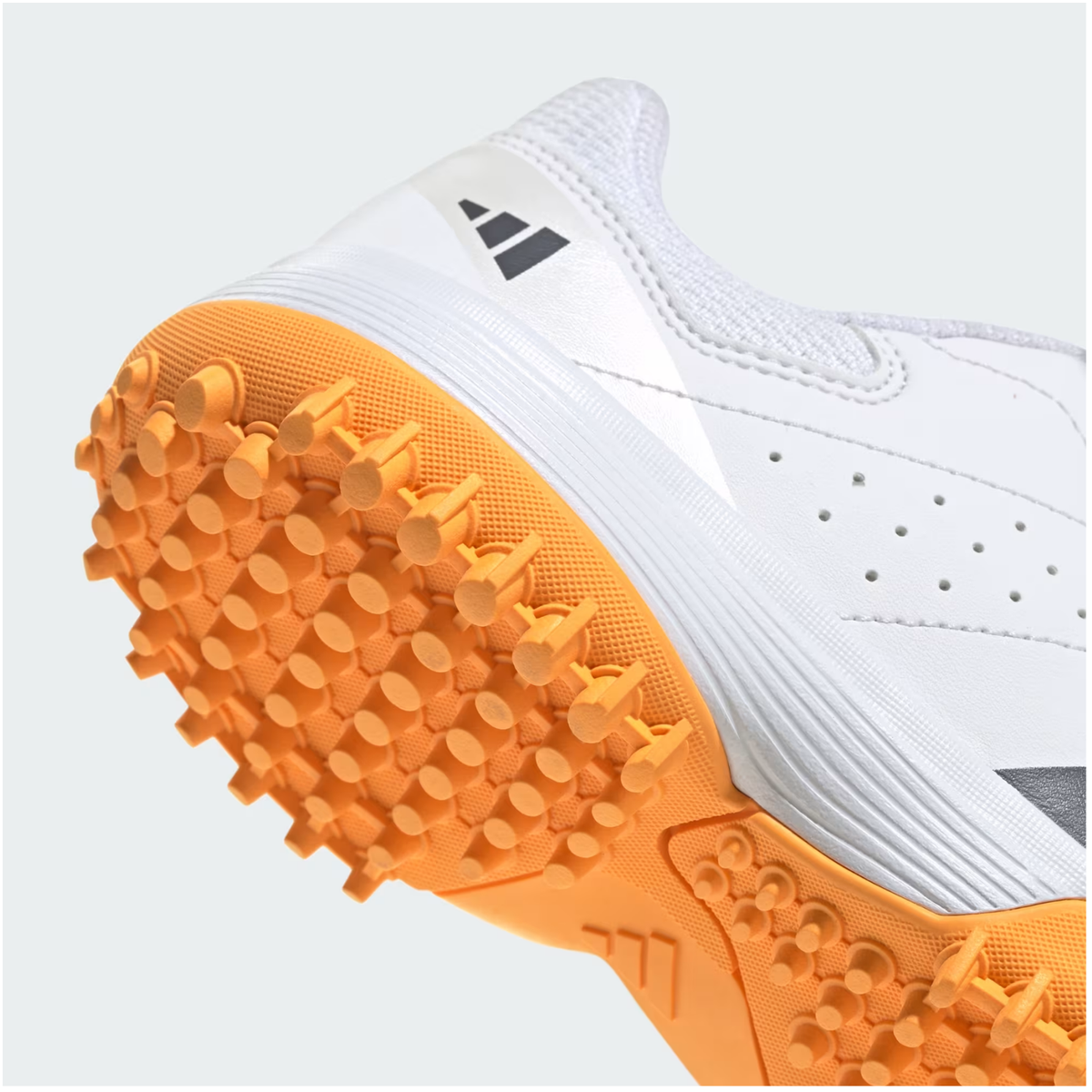 Adidas Howzat Rubber Cricket Shoes - Junior