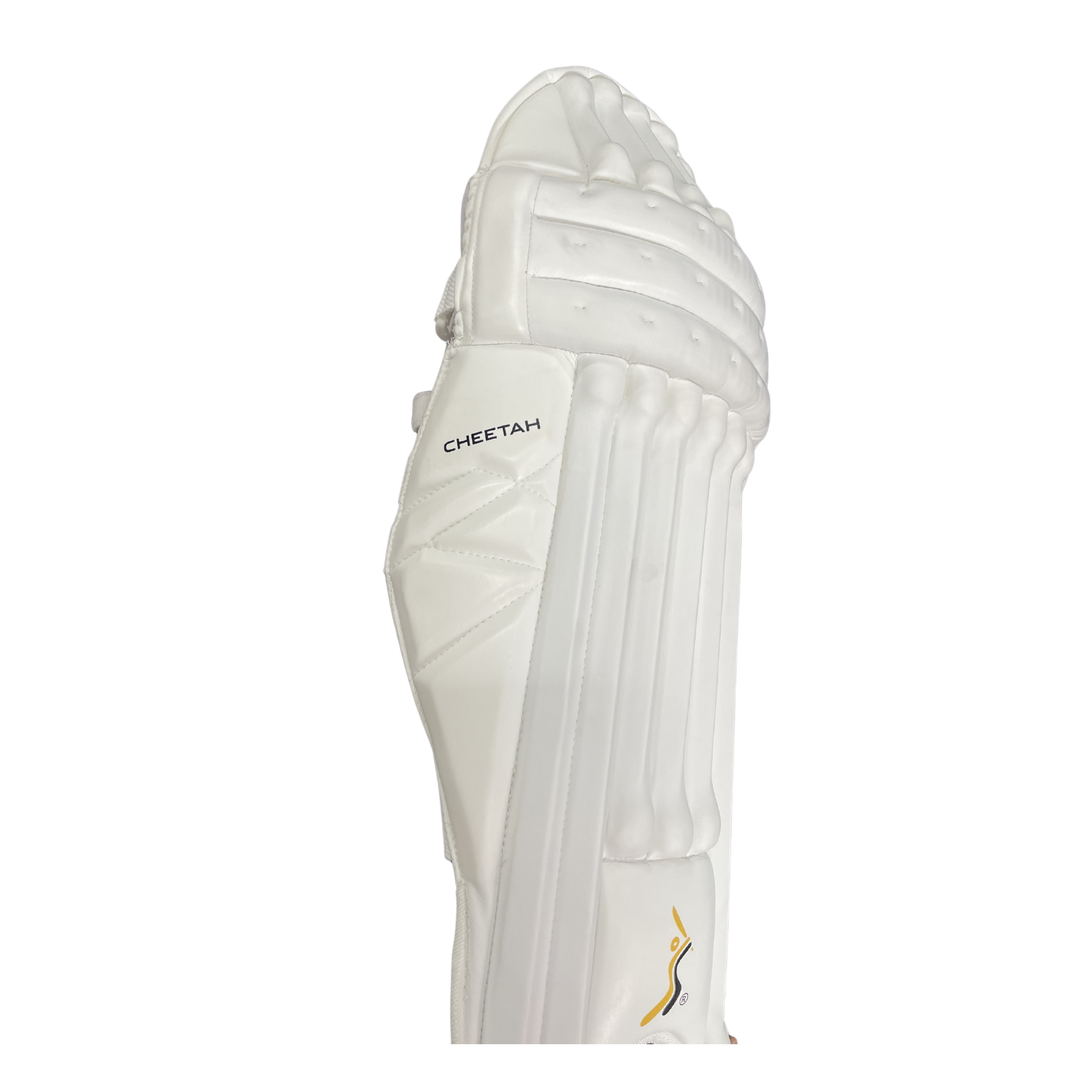 Sturdy Cheetah Cricket Batting Legguard - Adult