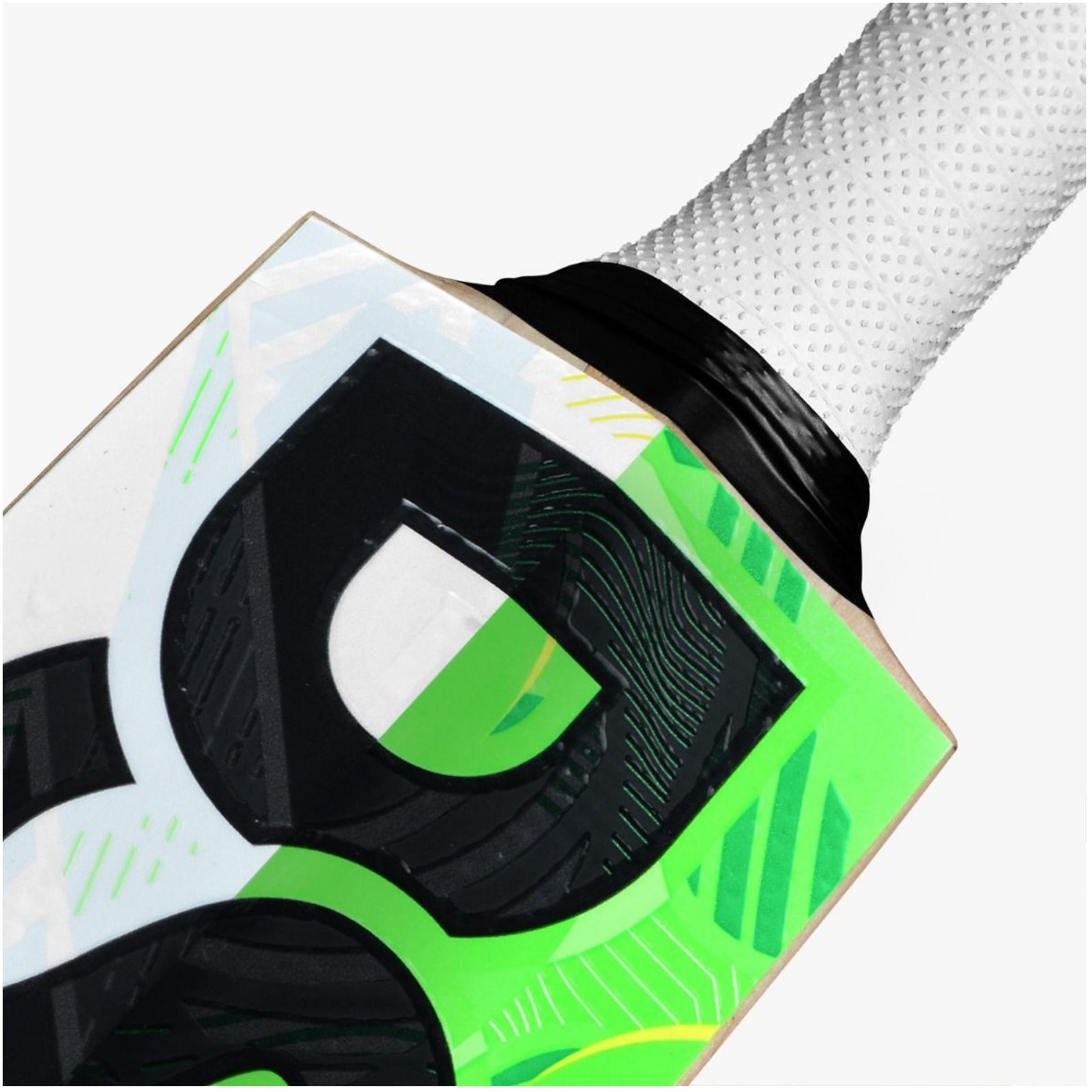 DSC Spliit 77 Cricket Bat - Size 4