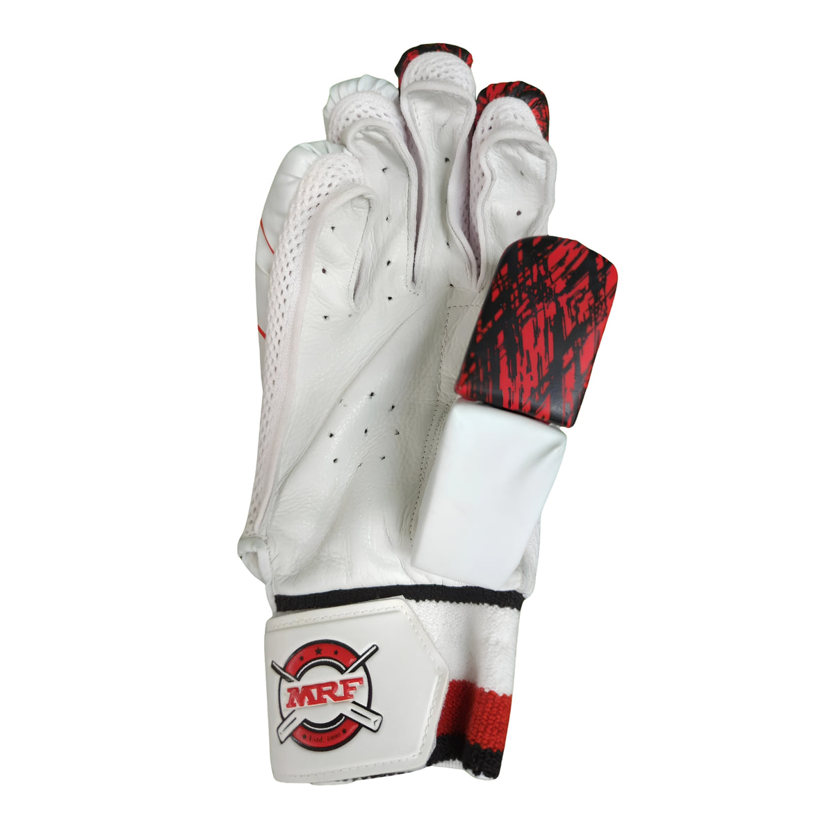 MRF Champ Batting Gloves - Adult