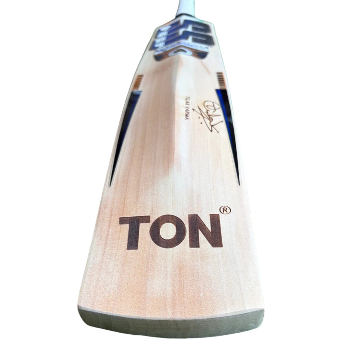 SS Players Pro Tilak Verma Cricket Bat - Adult