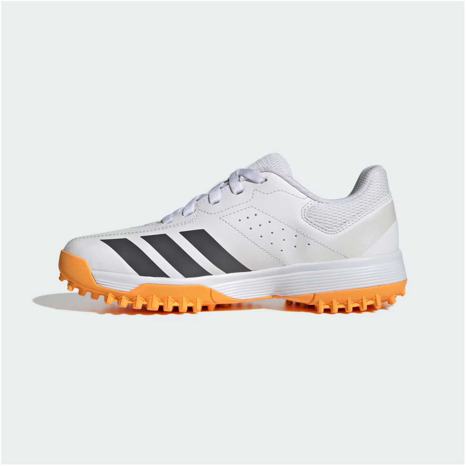 Adidas Howzat Rubber Cricket Shoes - Junior