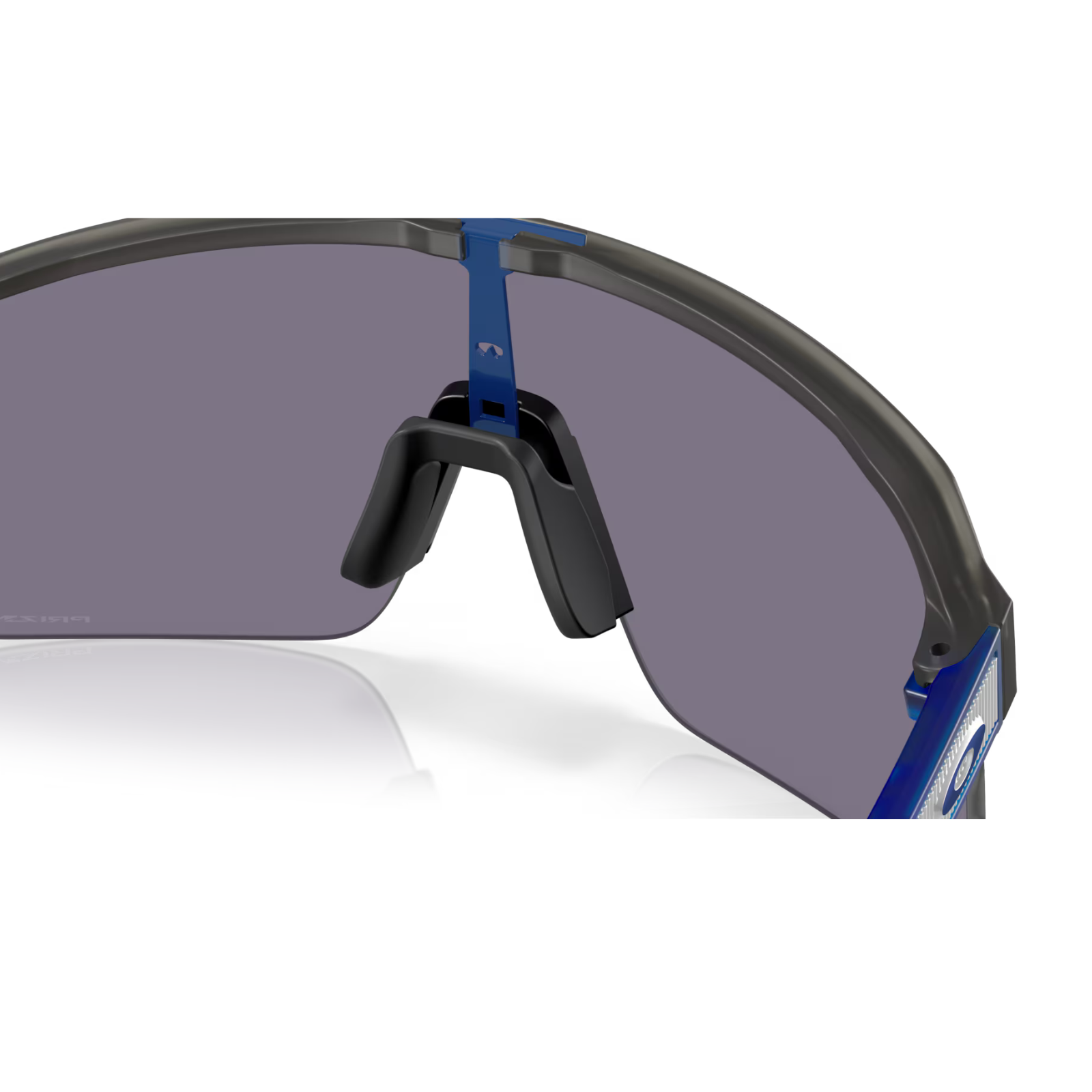 Oakley Sutro Lite Matte Grey Smoke - Prizm Grey Sunglasses