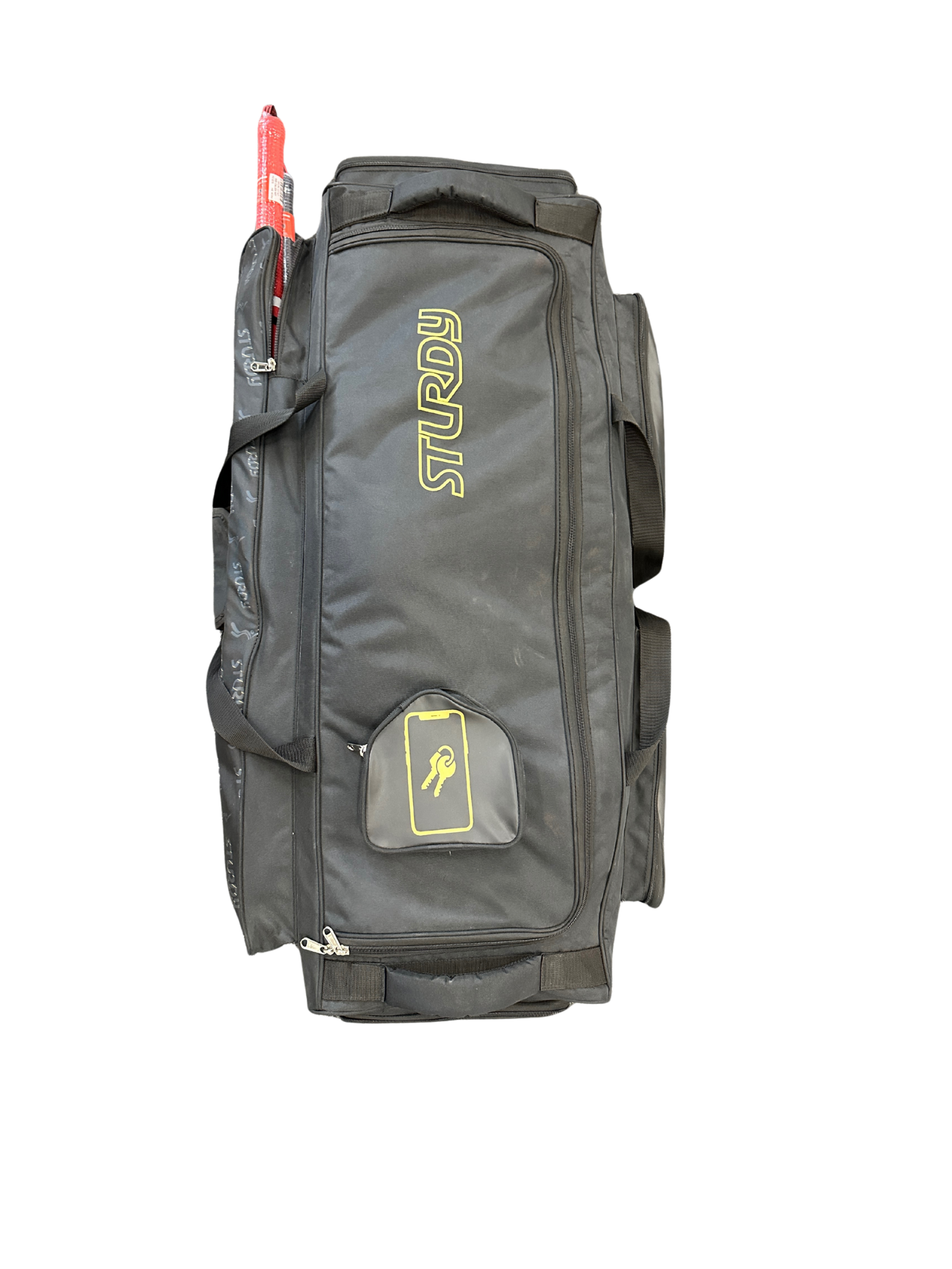 Sturdy Komodo Wheel Cricket Bag