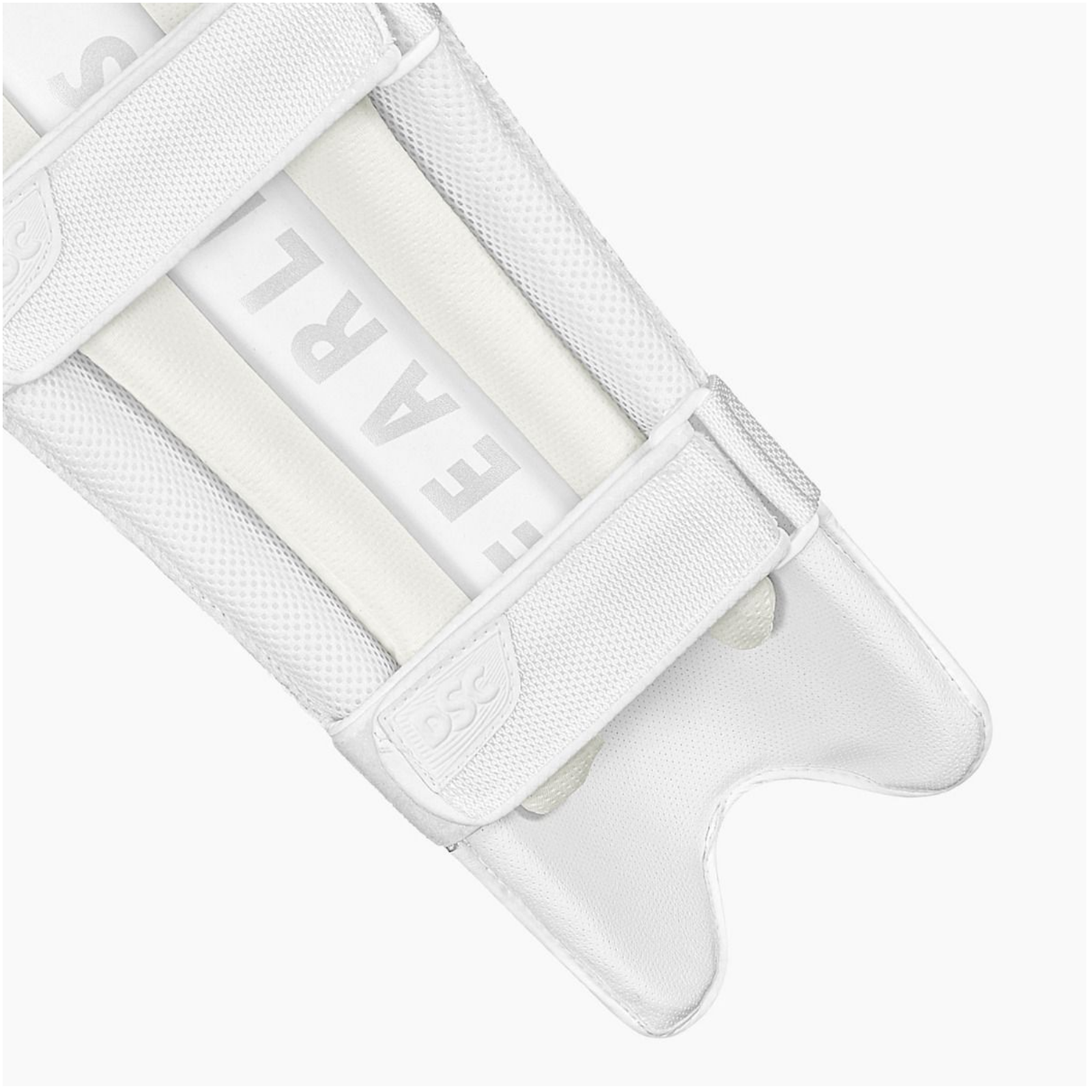 DSC The Bull Autograph Wicket Keeping Legguard - Youth