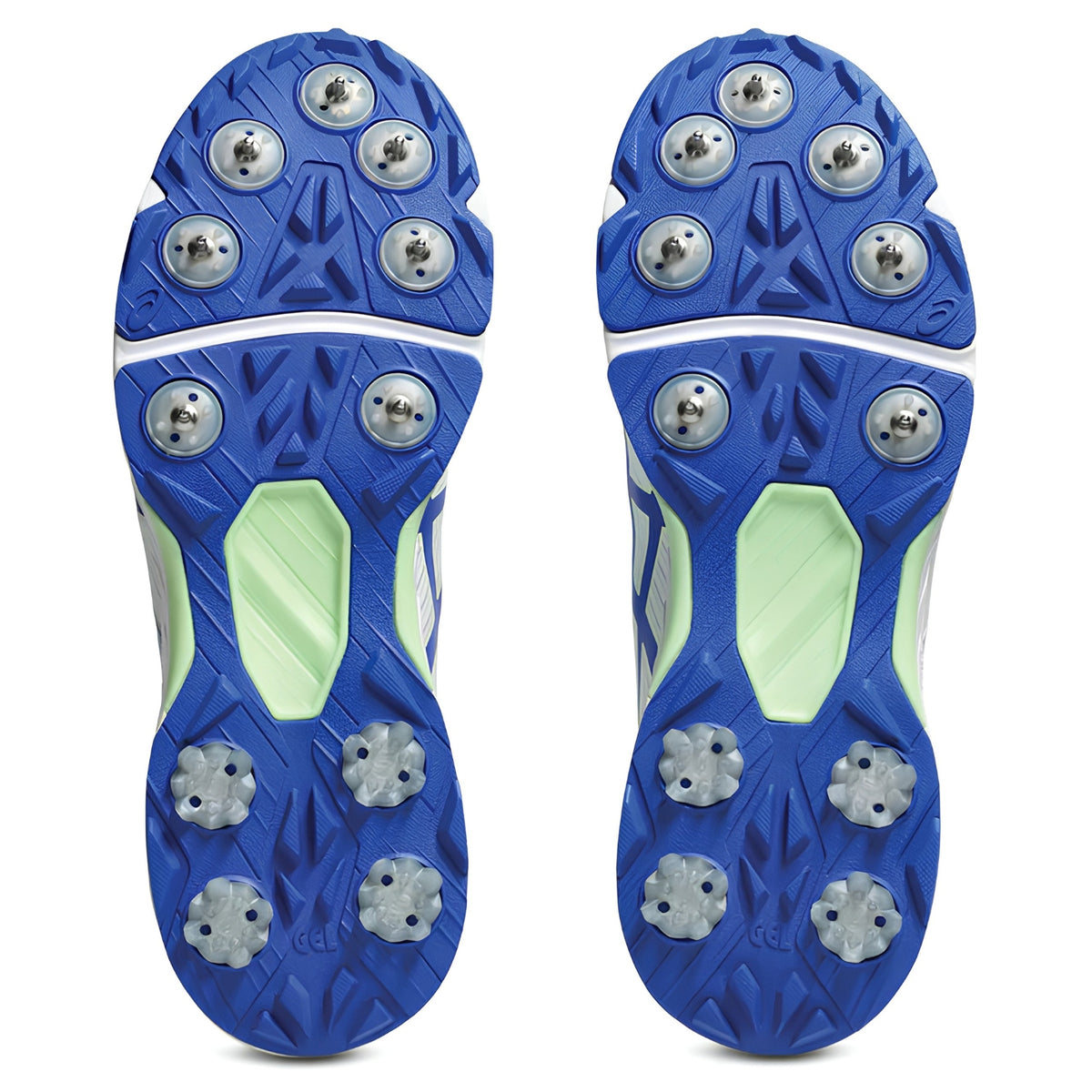Asics 350 Not Out FF Spike Cricket Shoes