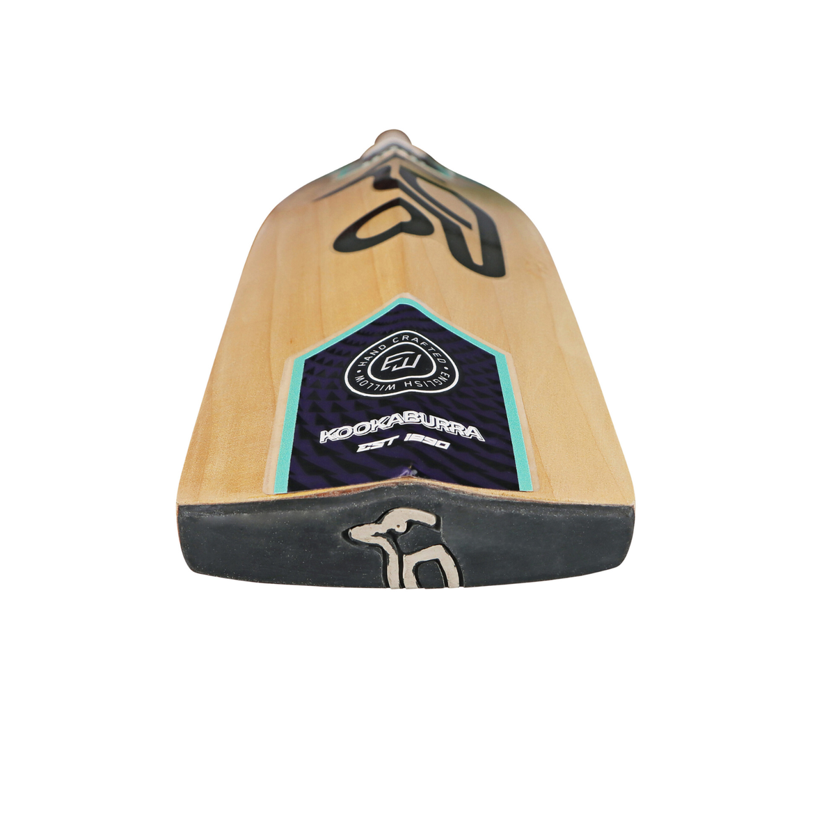 Kookaburra Odyssey Pro Player Cricket Bat - Adult