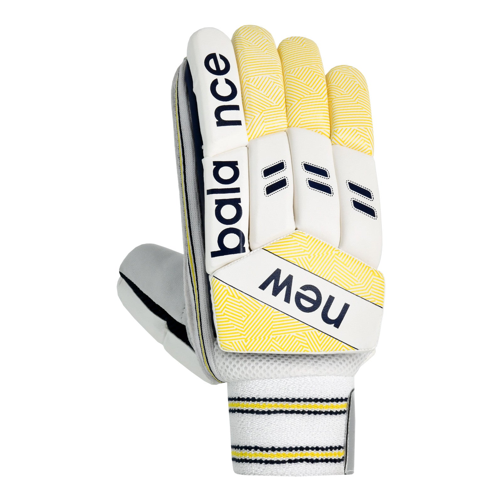 New Balance Burn 500 Batting Gloves - Youth