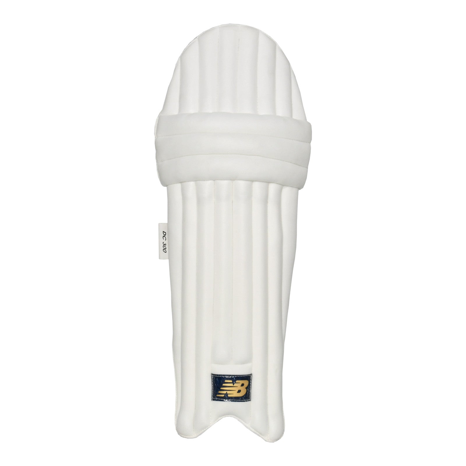 New Balance DC 300 Batting Pads - Small Adult