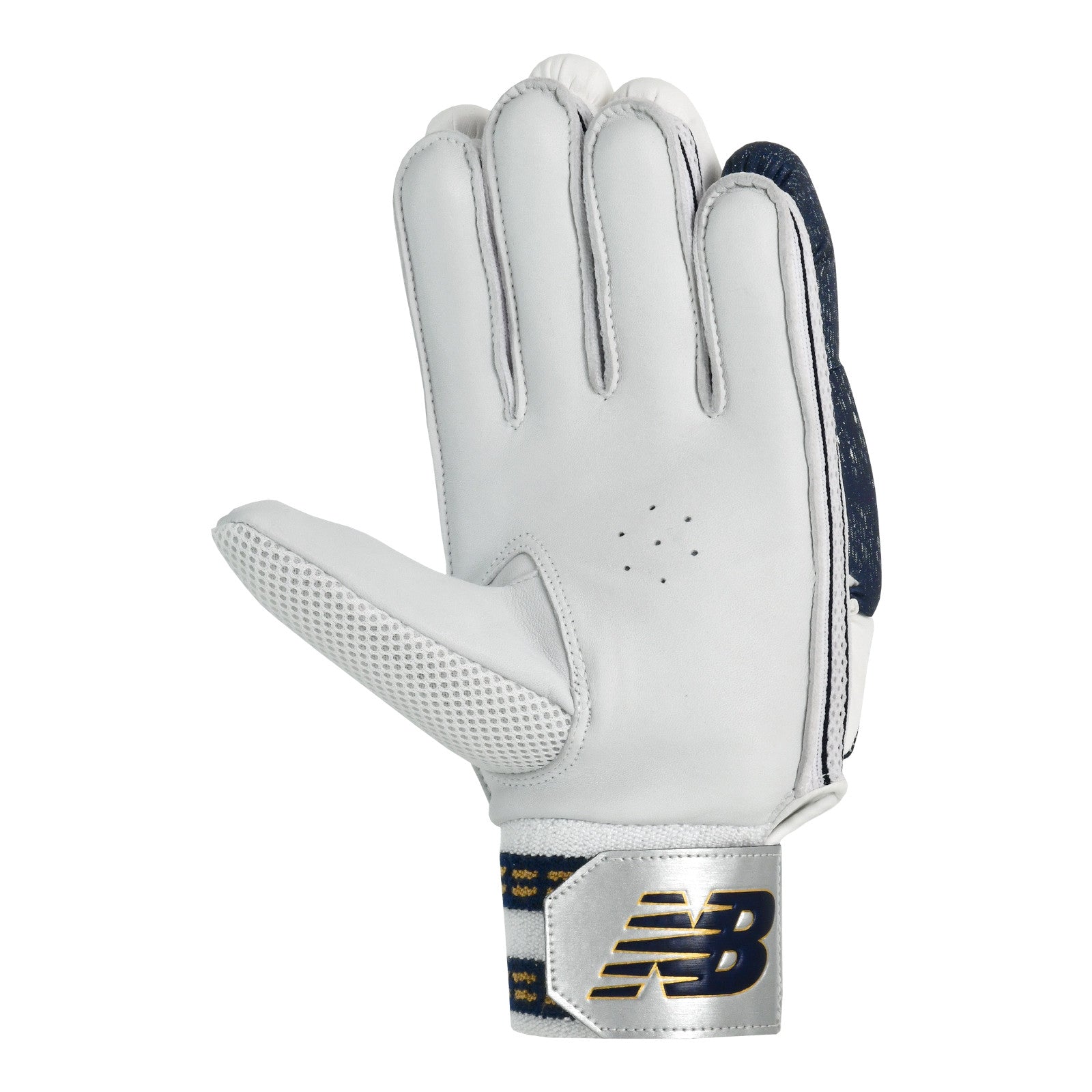 New Balance DC 500 Batting Gloves - Adult