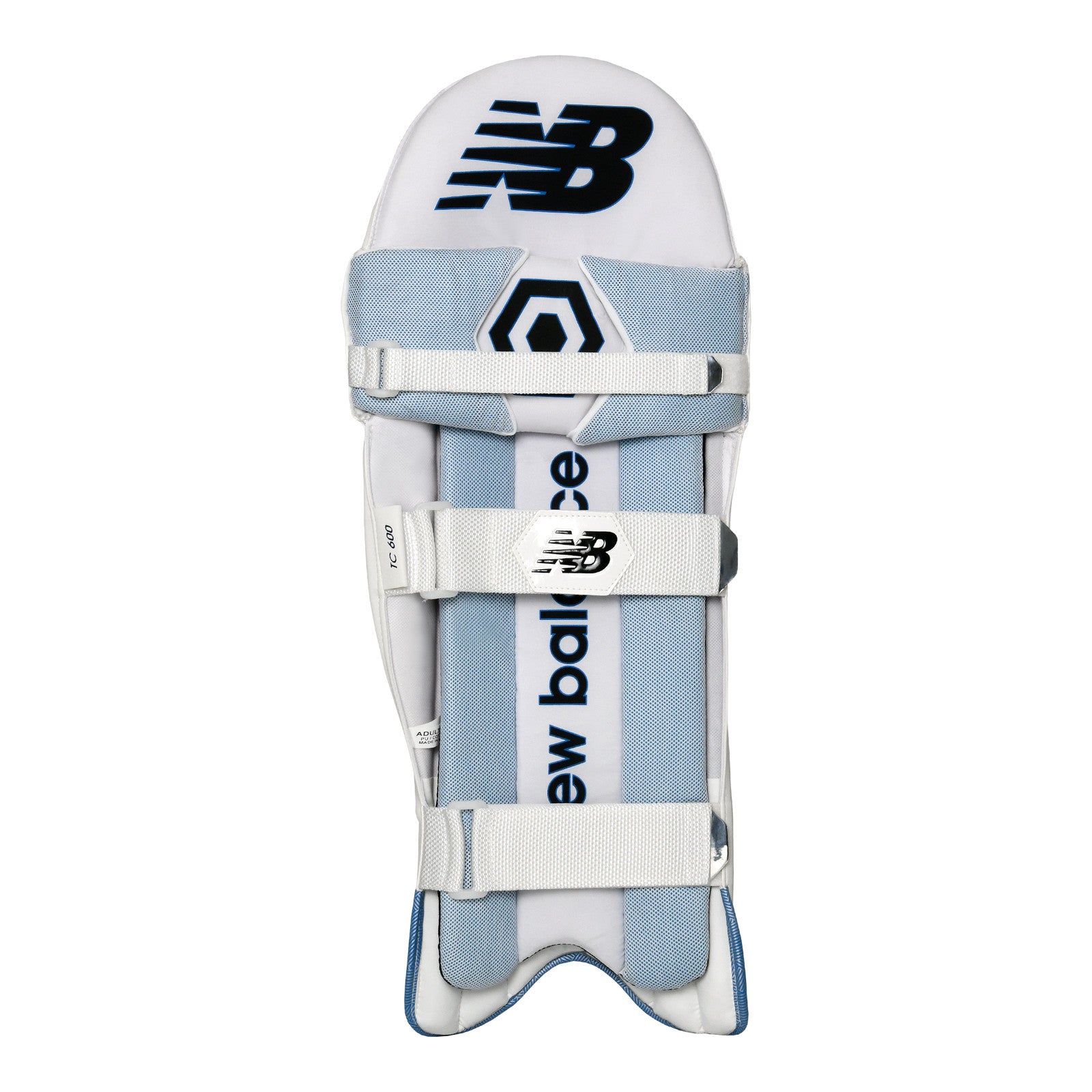 NB TC 600 B Pads - Adult