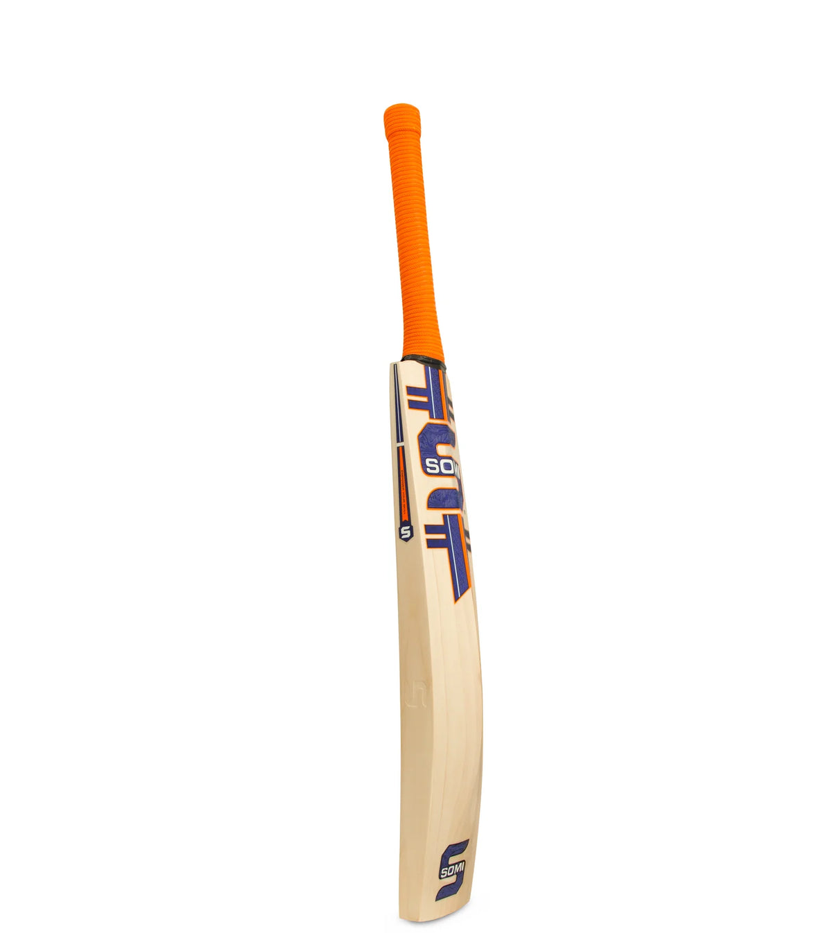 Somi MS Dhoni Punch Cricket Bat - Adult
