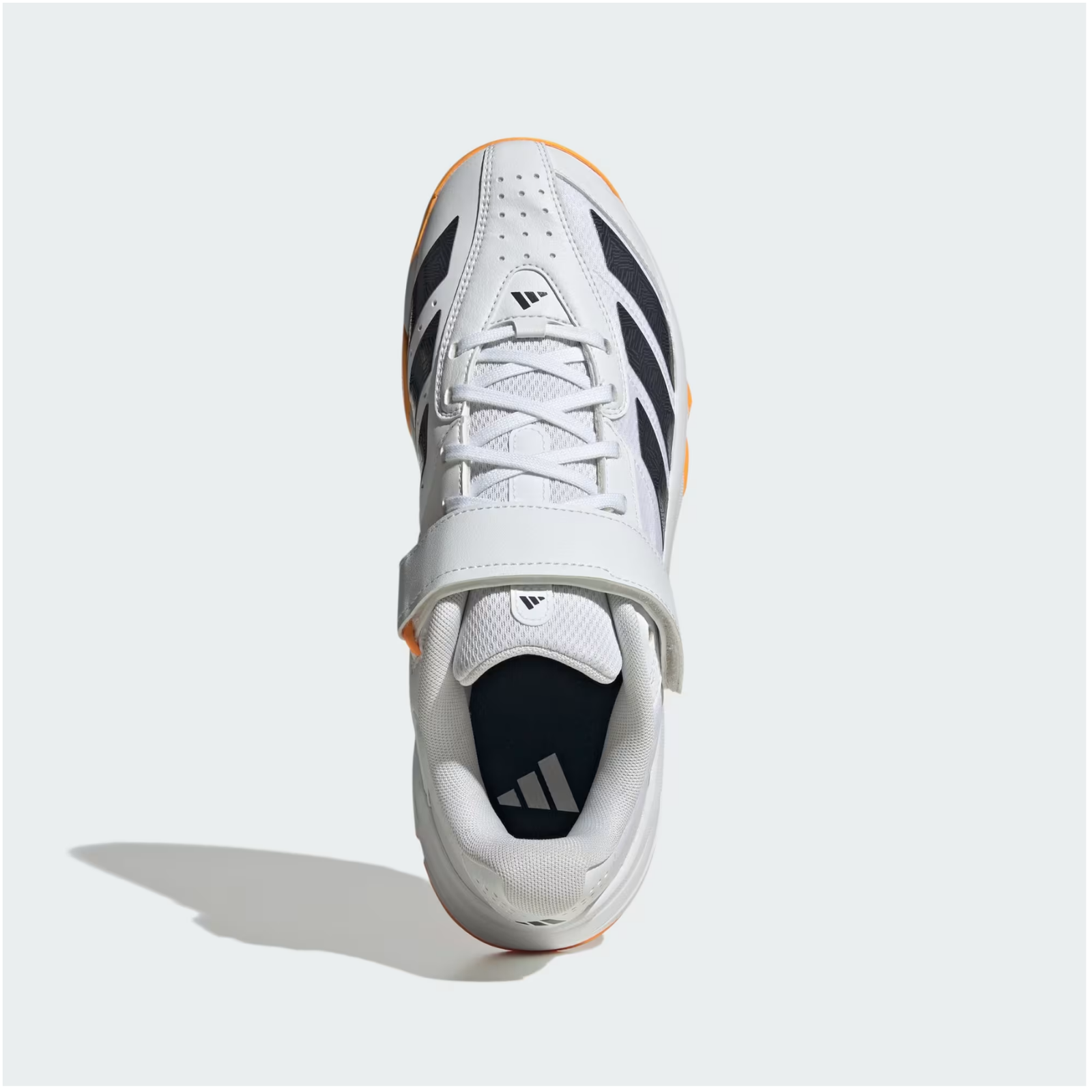 Adidas 22YDS Nets Rubber Cricket Shoes