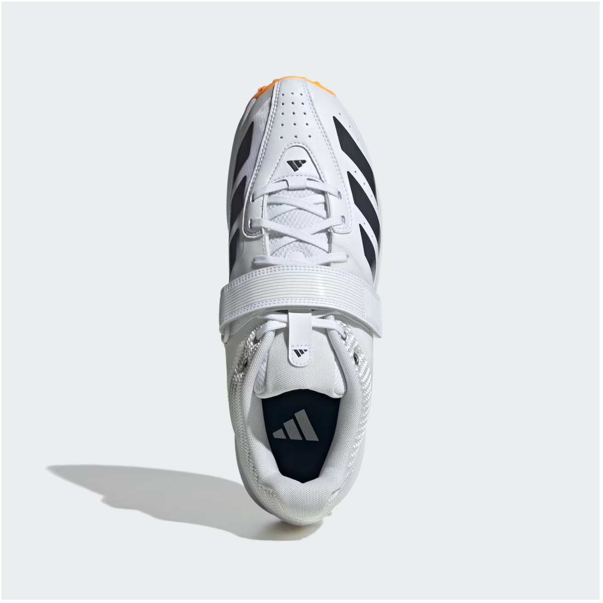 Adidas Adipower Incurza Spike Cricket Shoes