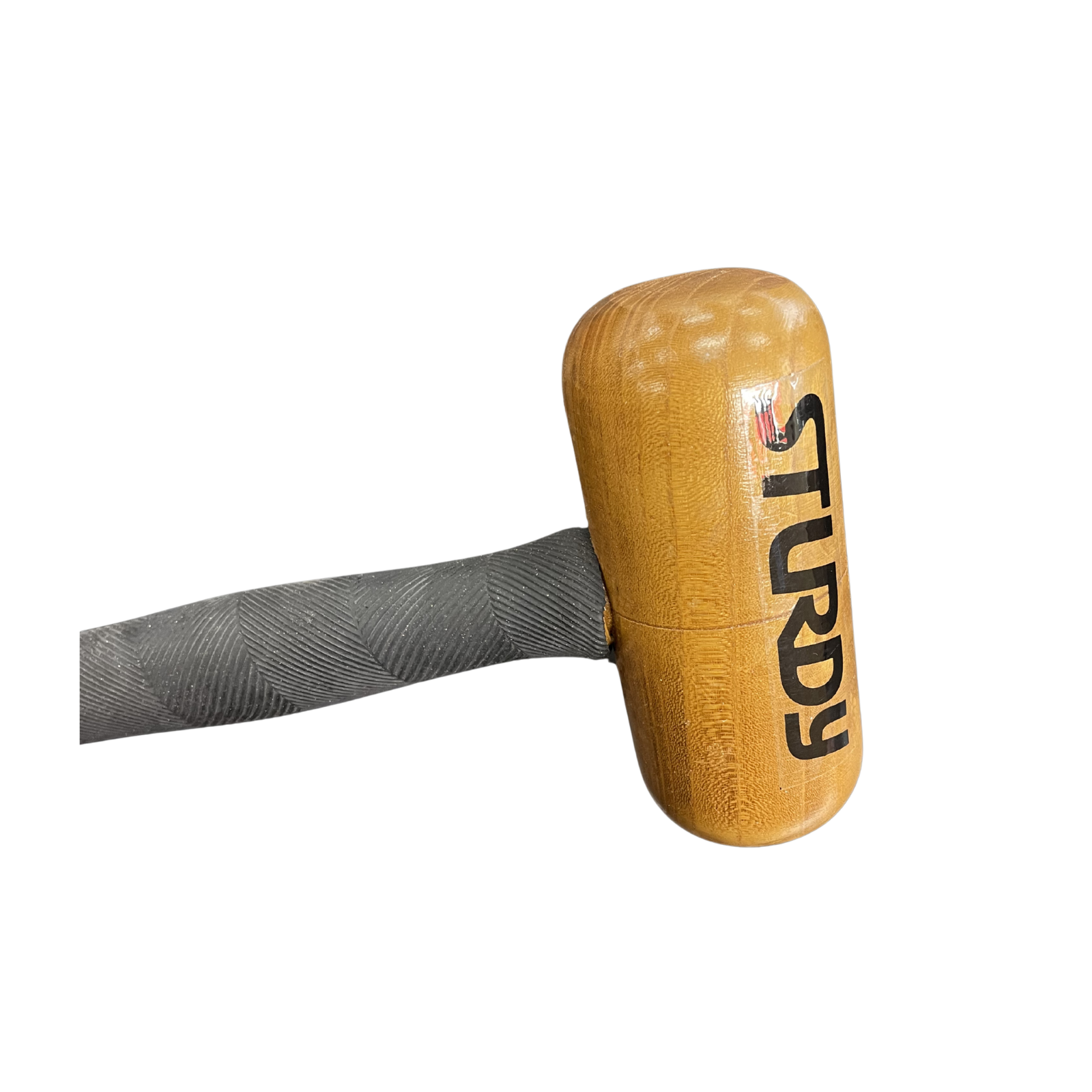 Sturdy Wooden Mallet - Heavy